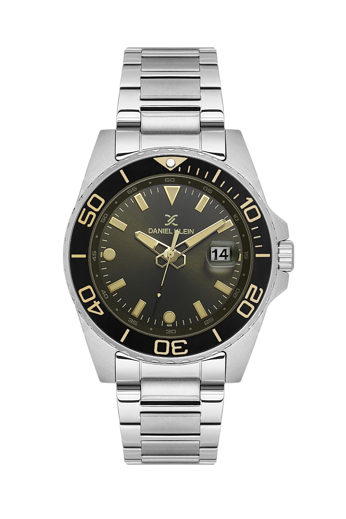 Daniel Klein DK.1.13990-4 Premium Erkek Kol Saati