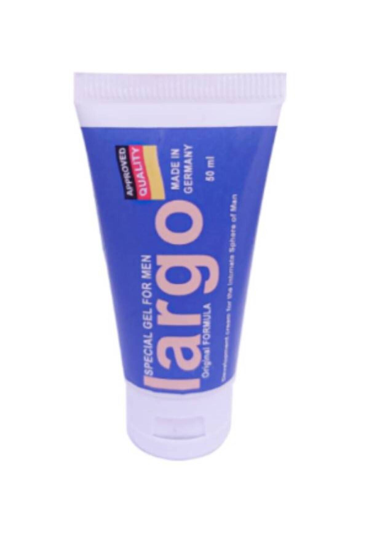Vemora Largo Erk.eklere Özel Büy.ütücü Krem 50 ml X 1 Adet