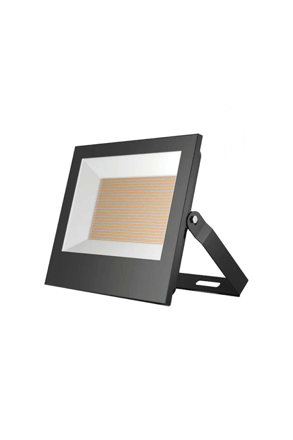 Borsan Borled 100W Beyaz Işık Led Projektör 6500 Kelvin Gold Serisi BL-P4-0018