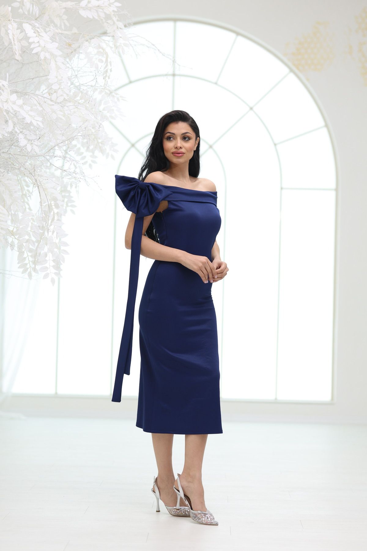 SATENİASTORE rose