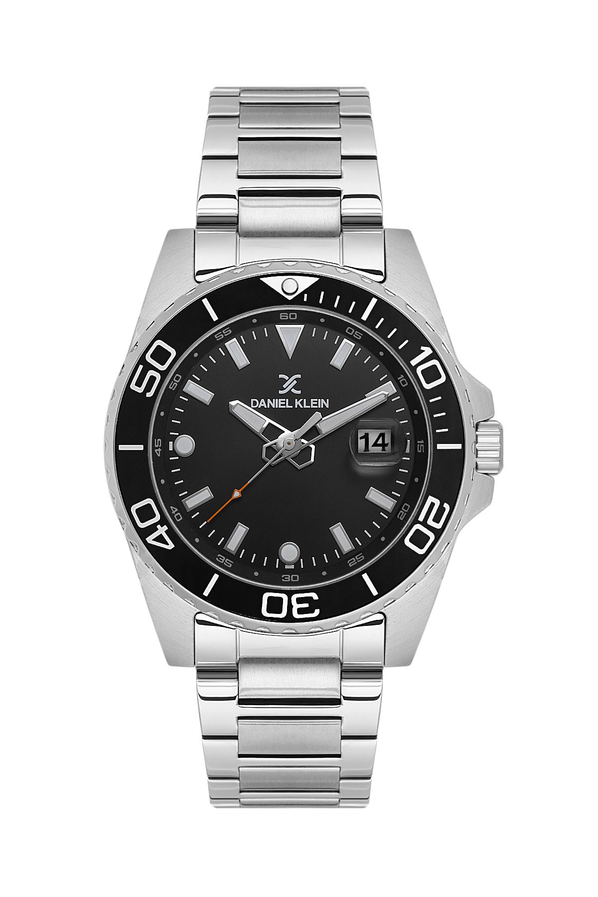 Daniel Klein DK.1.13990-1 Premium Erkek Kol Saati