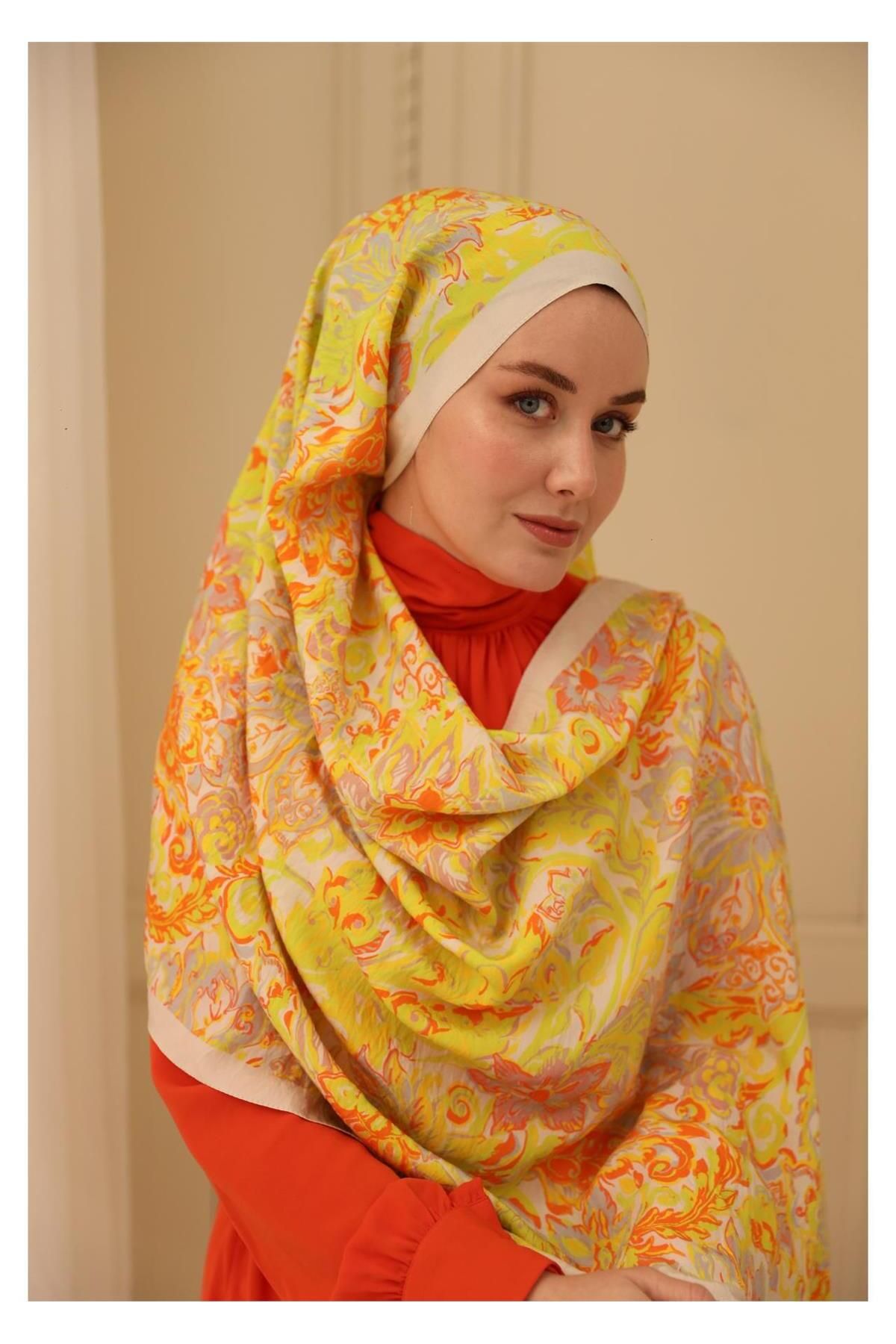 Silk Home SİLK HOME MAYDA ŞAL