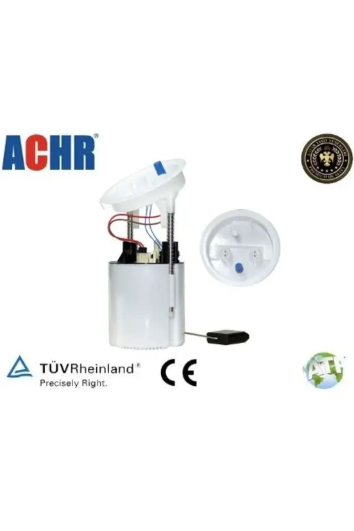 ACHR YAKIT BESLEME UNITESI BMW N45 N46 N20 E81 E87 E88 E90 E92 X1 E84