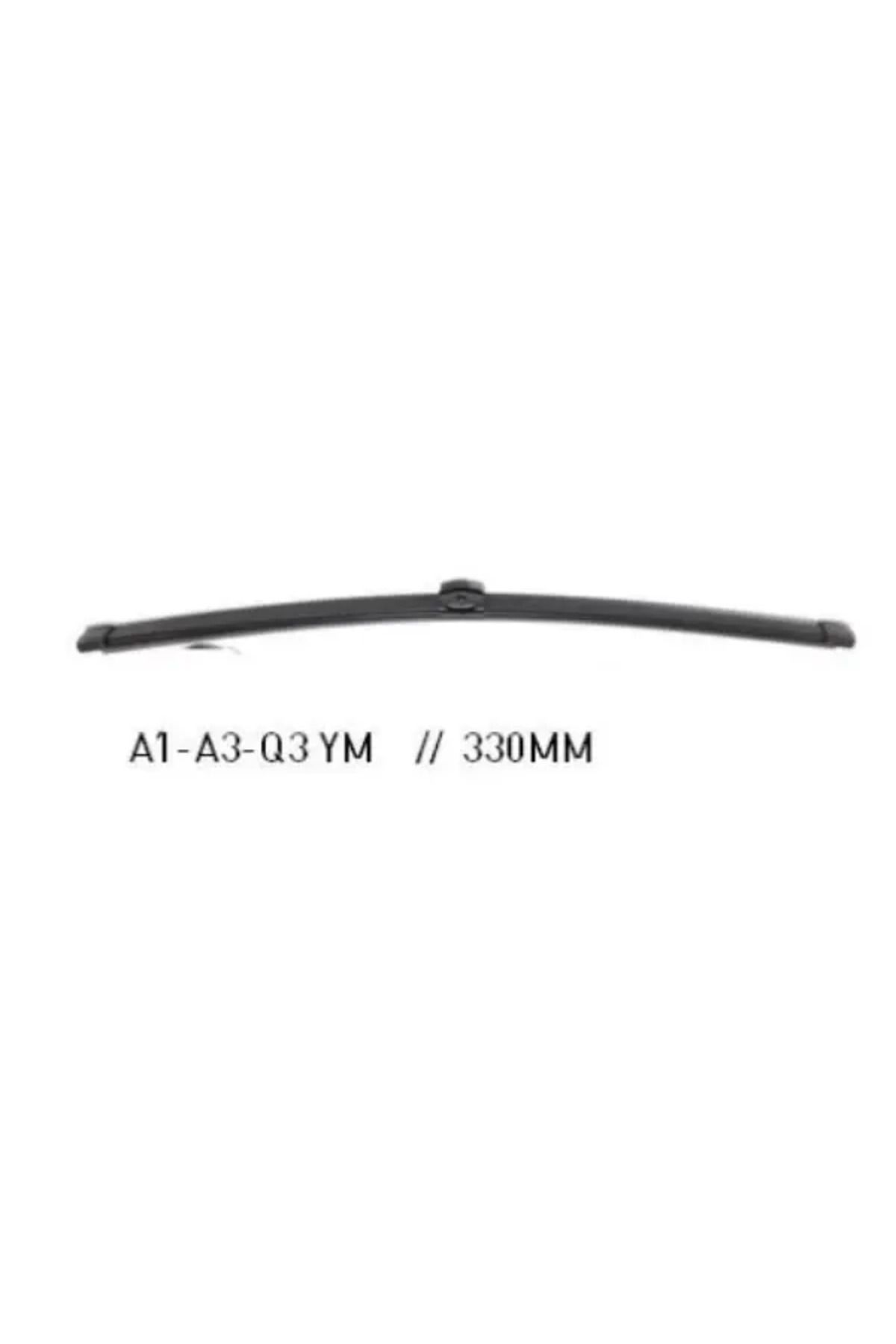 AEM ARKA SILECEK A3 2008 - 2012/Q5 2008 330 MM