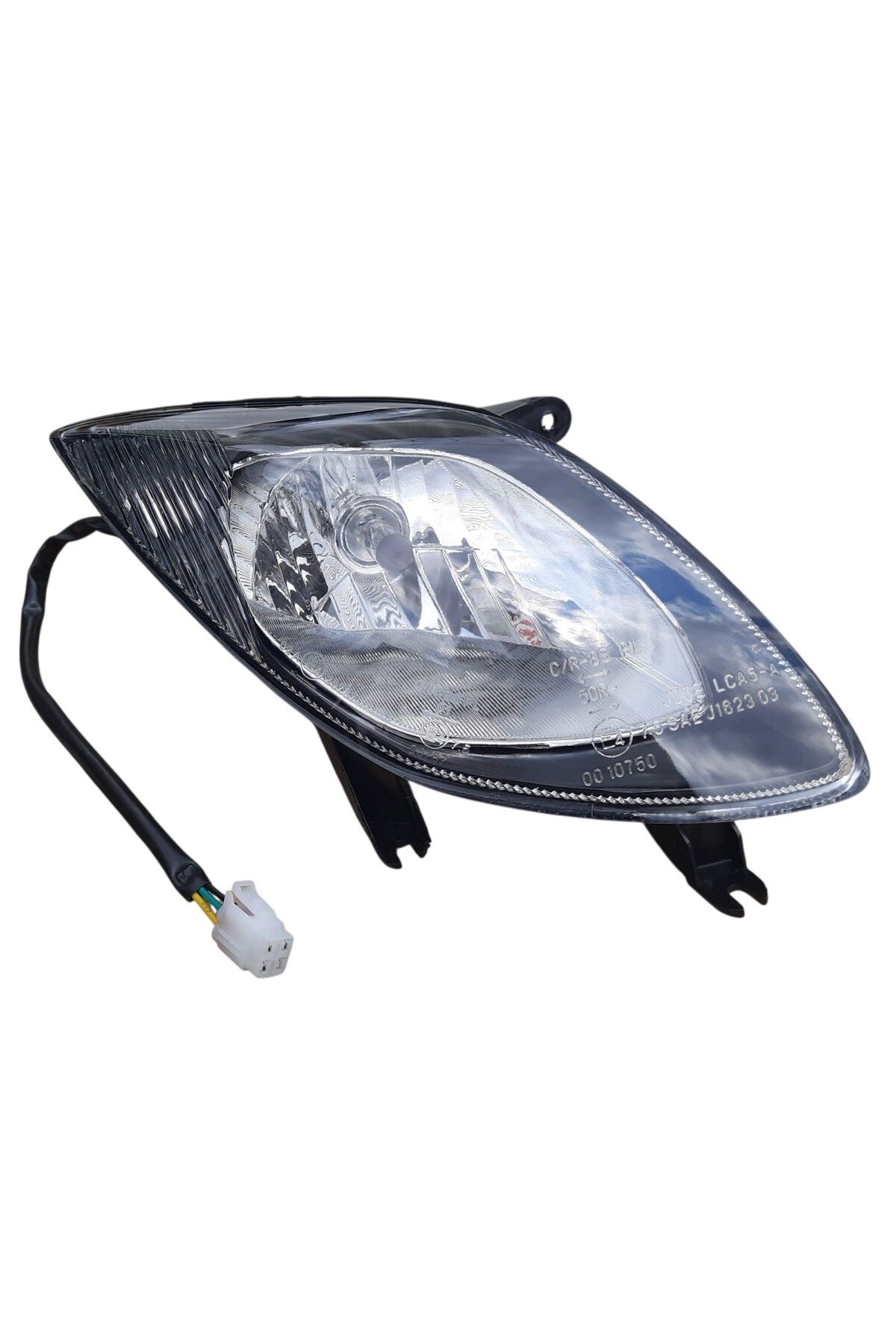 OEM Atv Au Kayo 200 Hunter 300 Kymco 150 Sağ Far