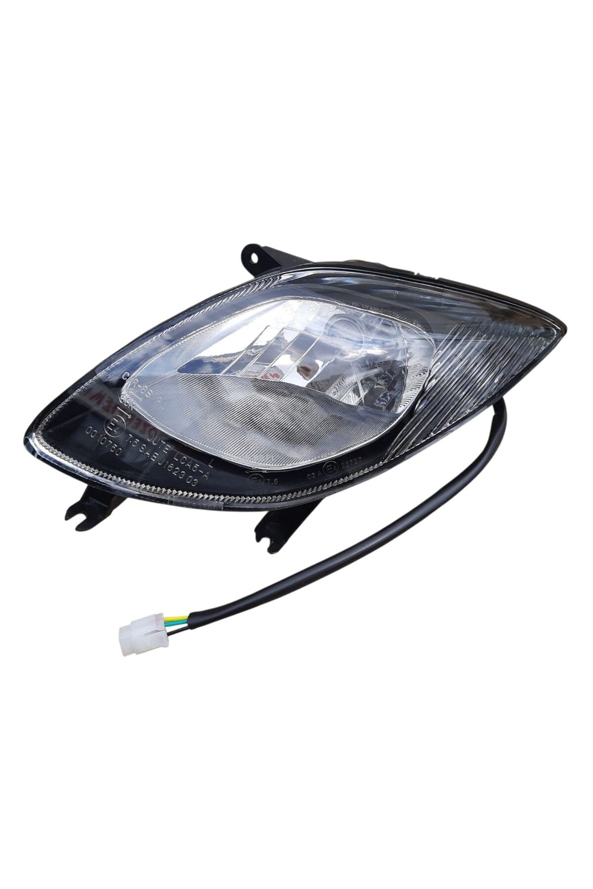OEM Atv Au Kayo 200 Hunter 300 Kymco 150 Sol Far