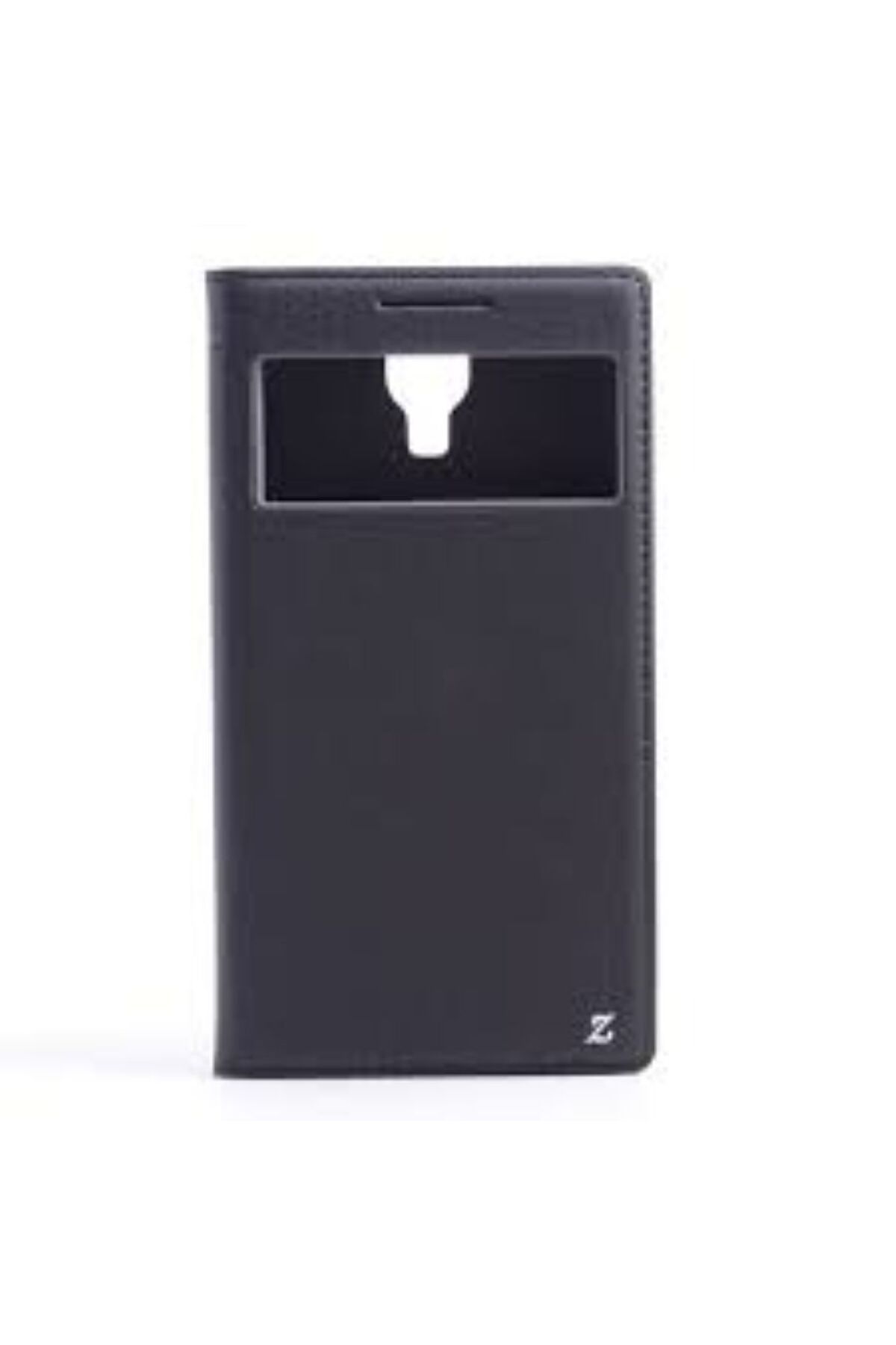 System Com Galaxy S4 Zore Dolce Kapaklı Kılıf