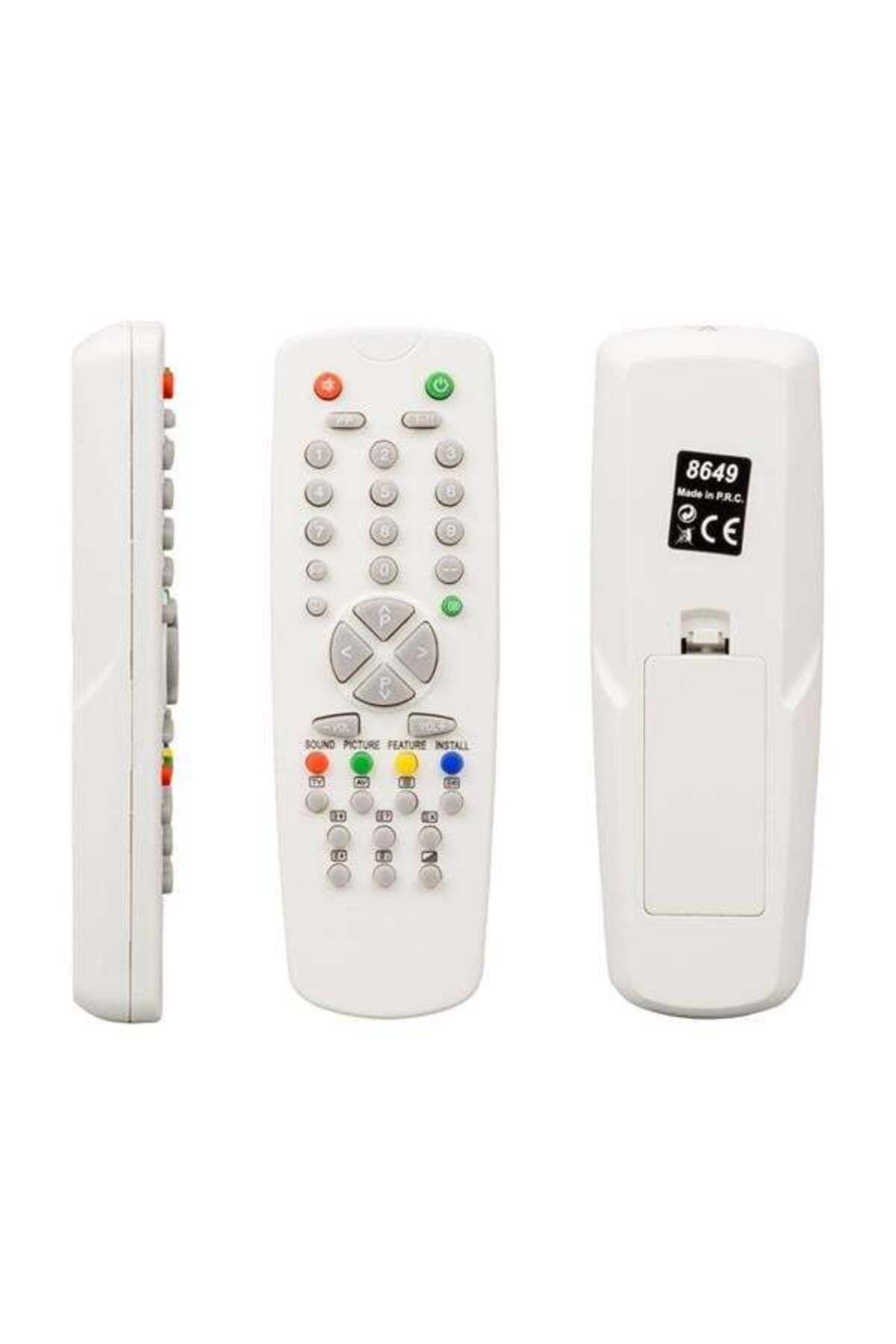 Modafiks Digiline Mini Tv Kumandası