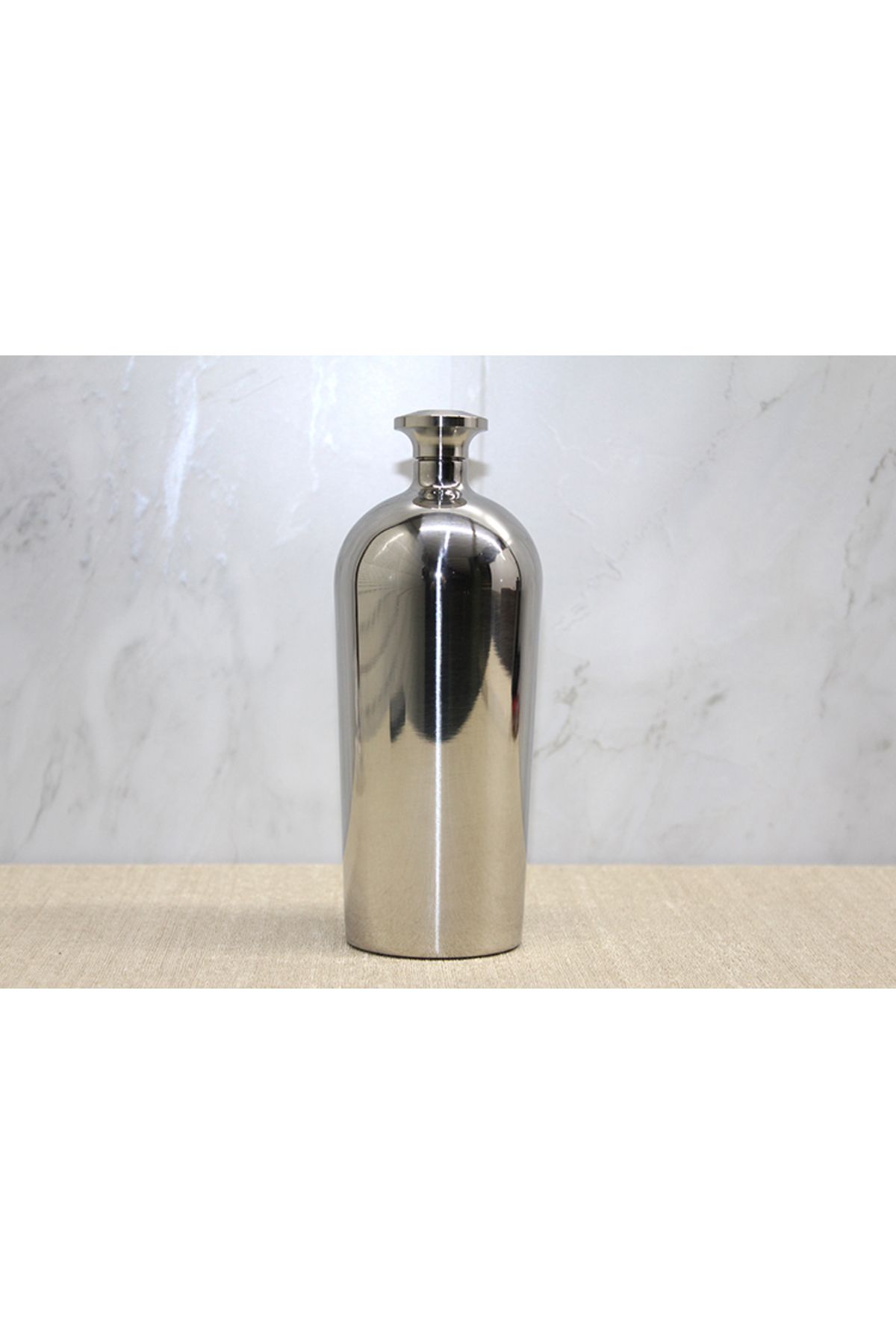 sesengo Çelik Shaker Model 2