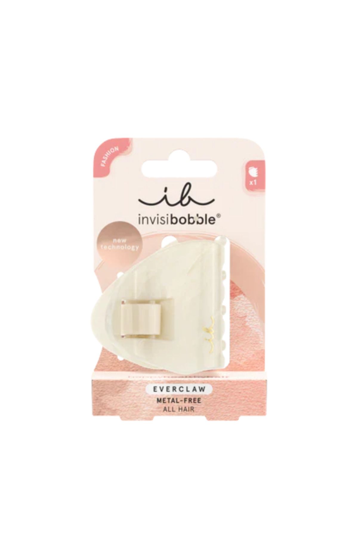 INVISIBOBBLE IB EVERCLAW M Evershine-4063528089038