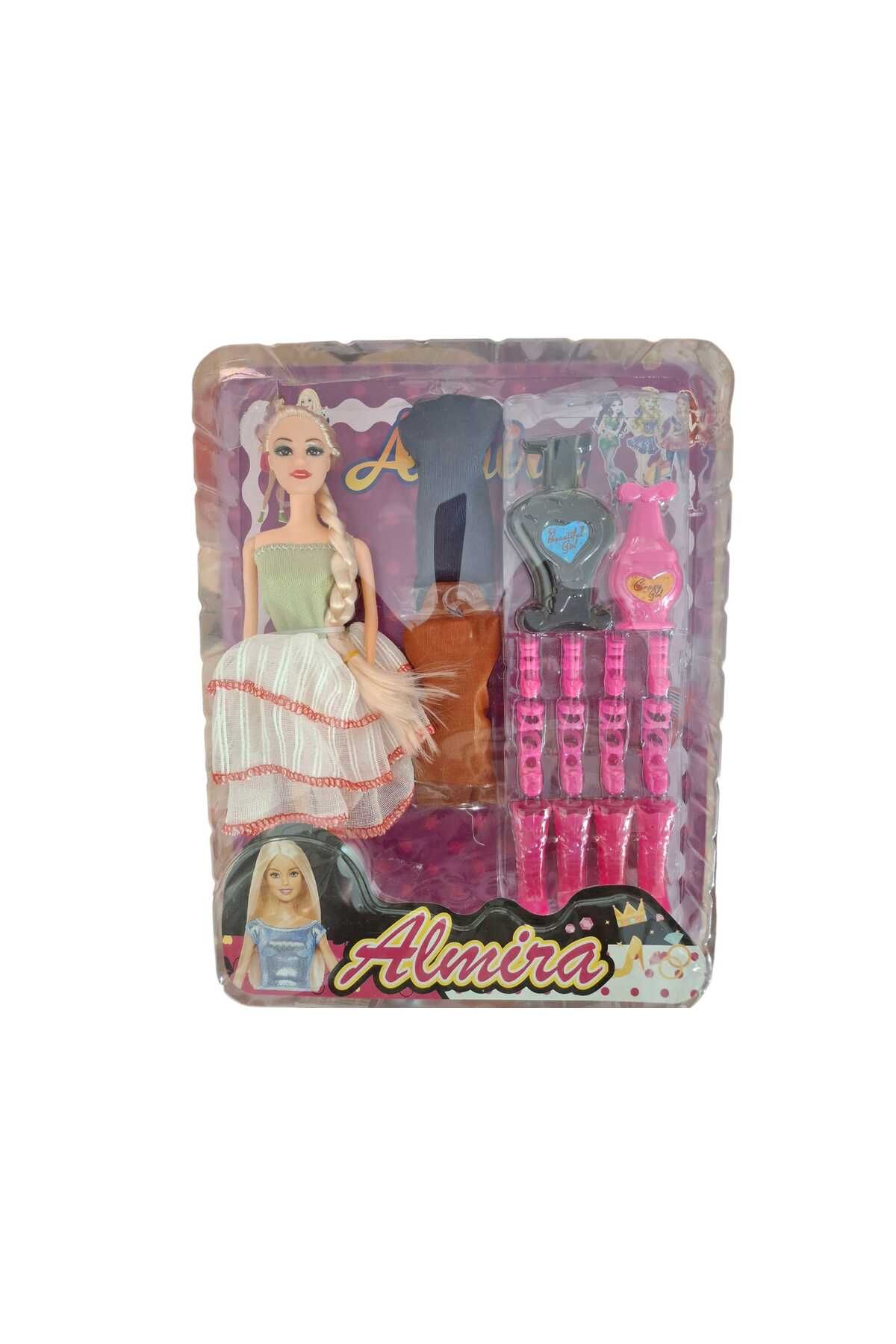 FİNCANLAR PEMBE ÇİZMELİ ALMİRA BEBEK