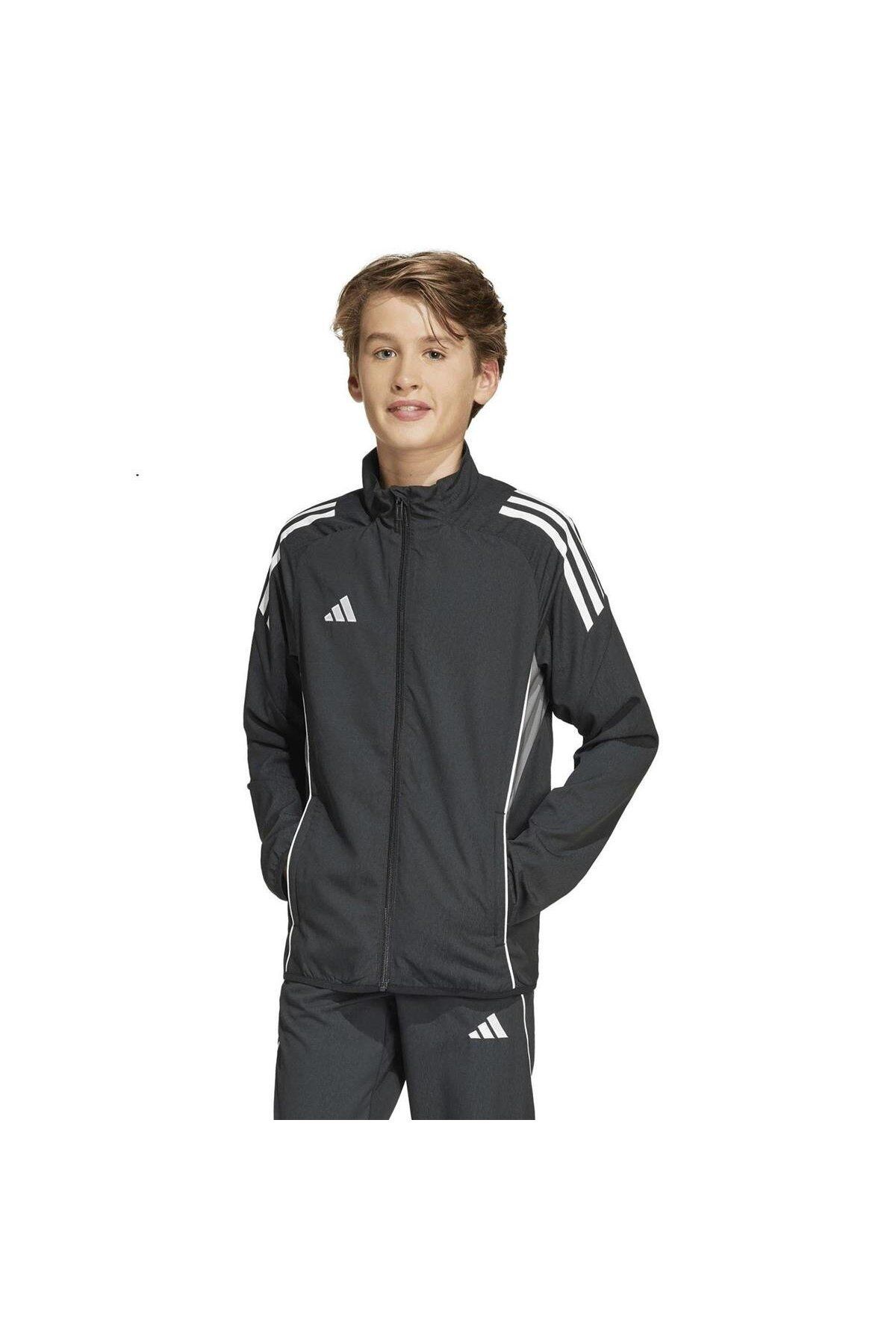 adidas TIRO25CPRE JKTY