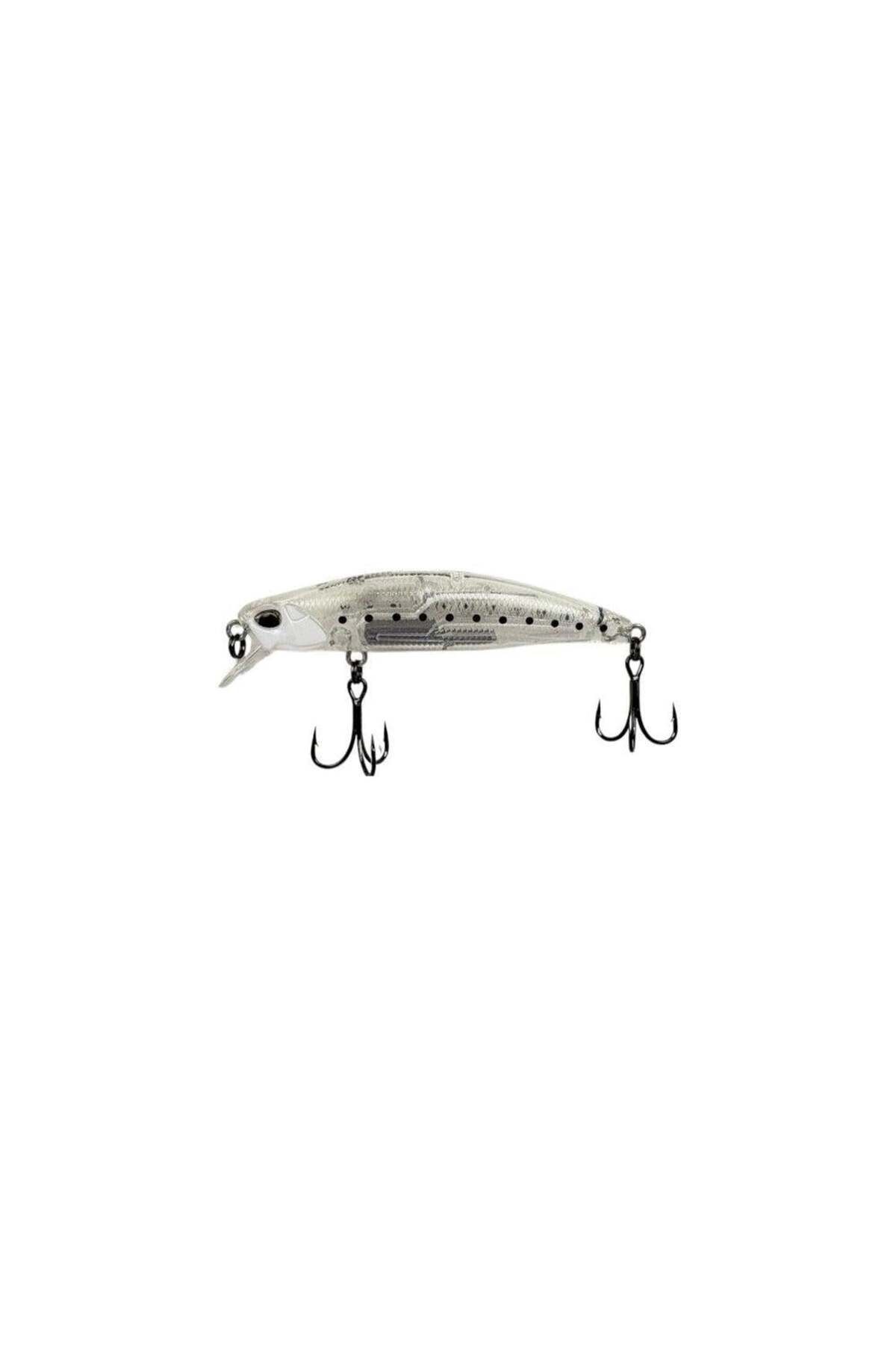 SEA HORSE Sentinel Speed 75s 11gr Maket Balık