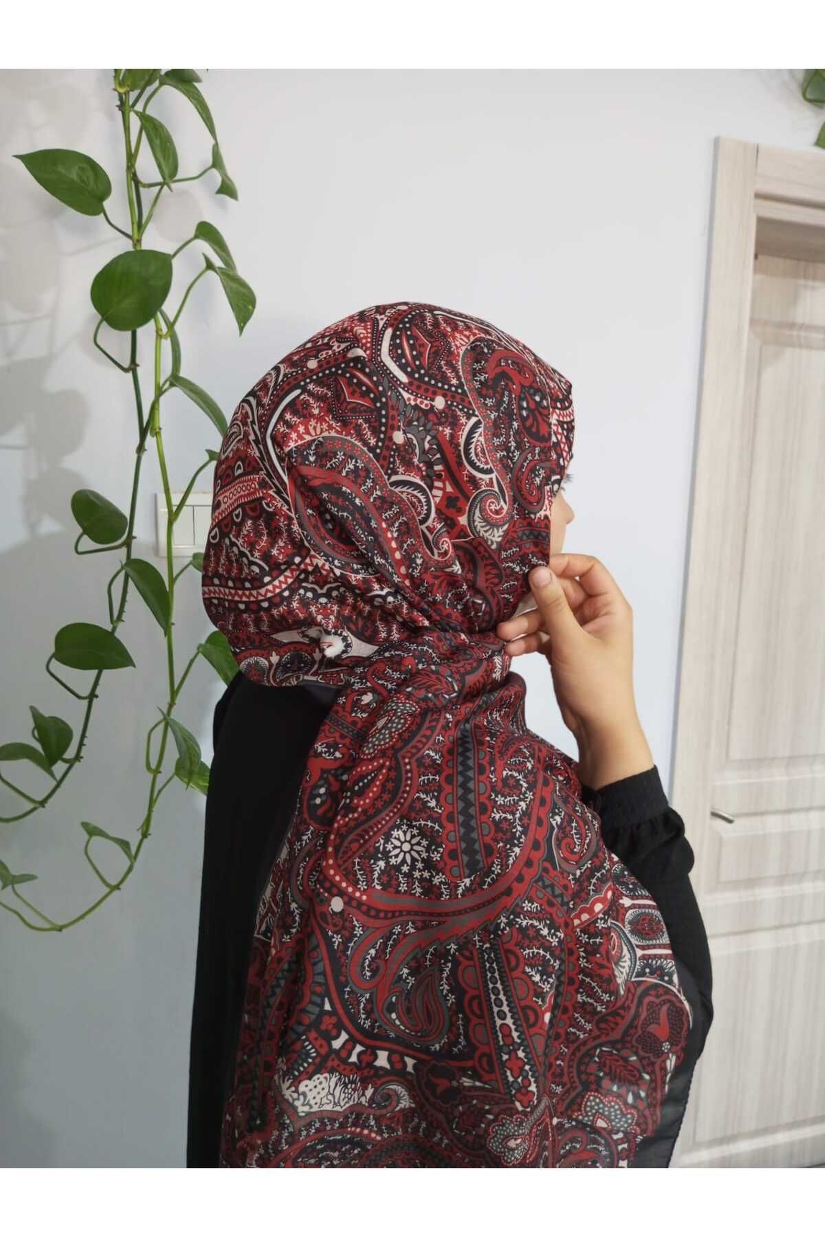 Sharell ETNİK DESEN ŞAL
