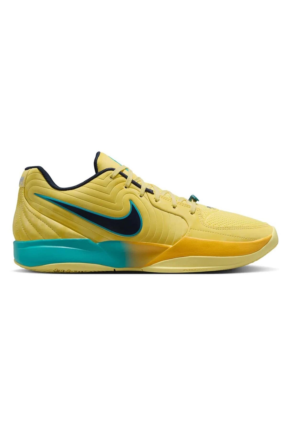 Nike Ja 2 Erkek Basketbol Ayakkabısı Fd7328-700