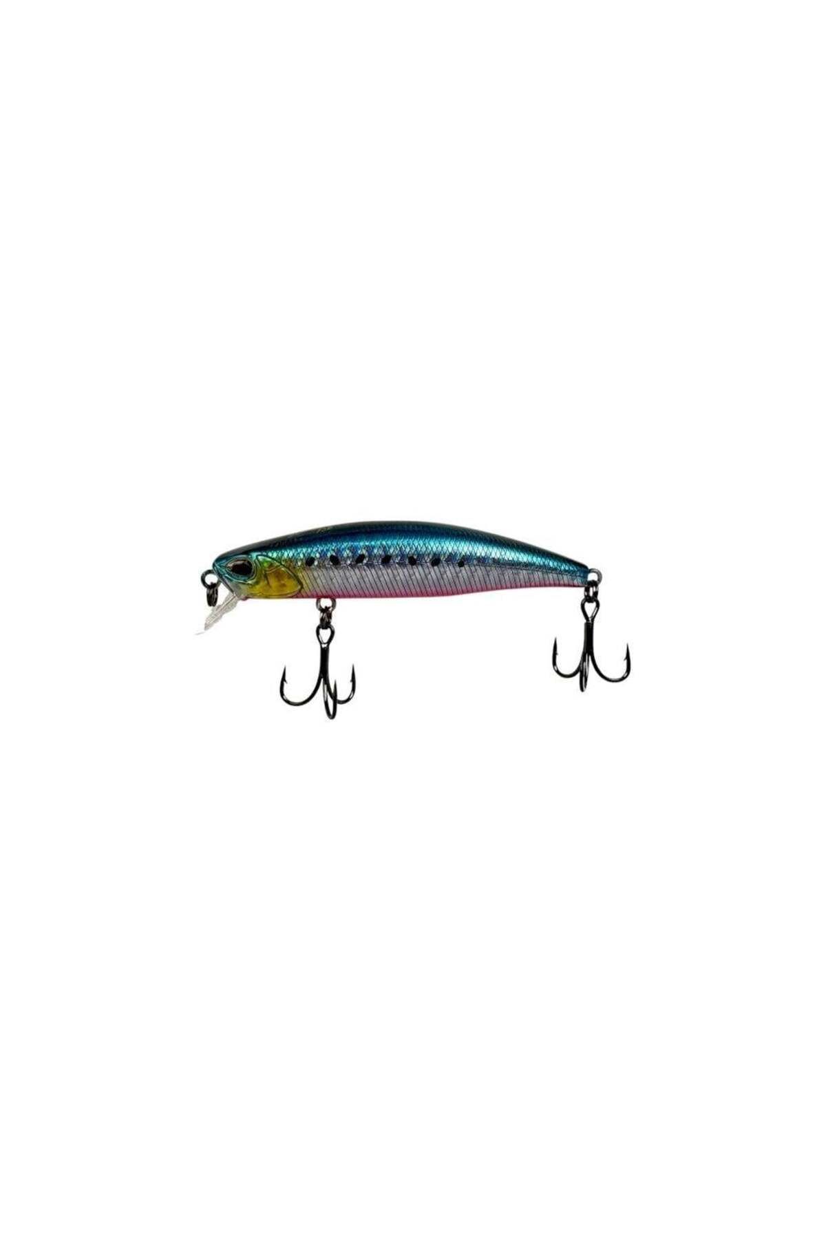 SEA HORSE Sentinel Speed 75s 11gr Maket Balık