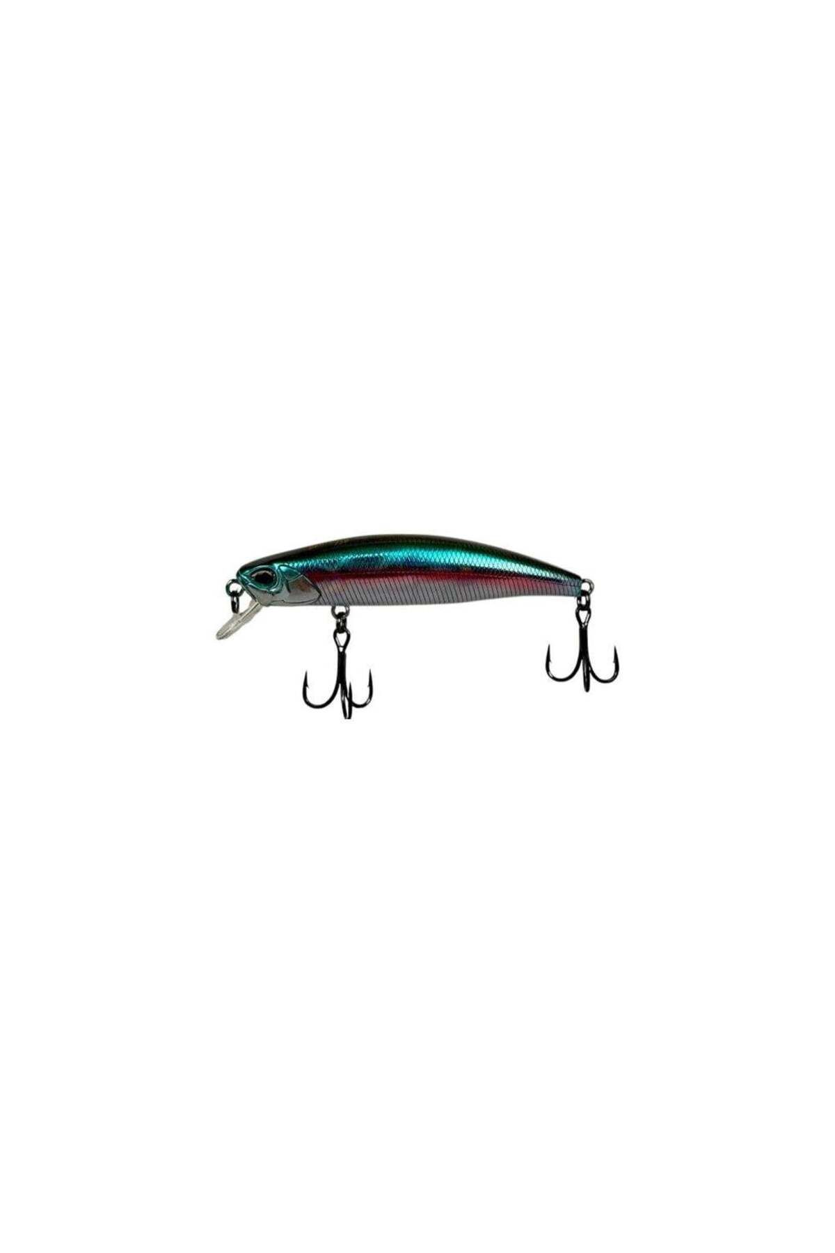 SEA HORSE Sentinel Speed 75s 11gr Maket Balık