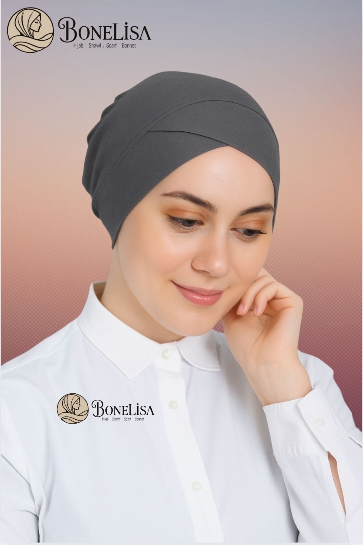Bonelisa BONELİSA ÇAPRAZ GEÇME BONE