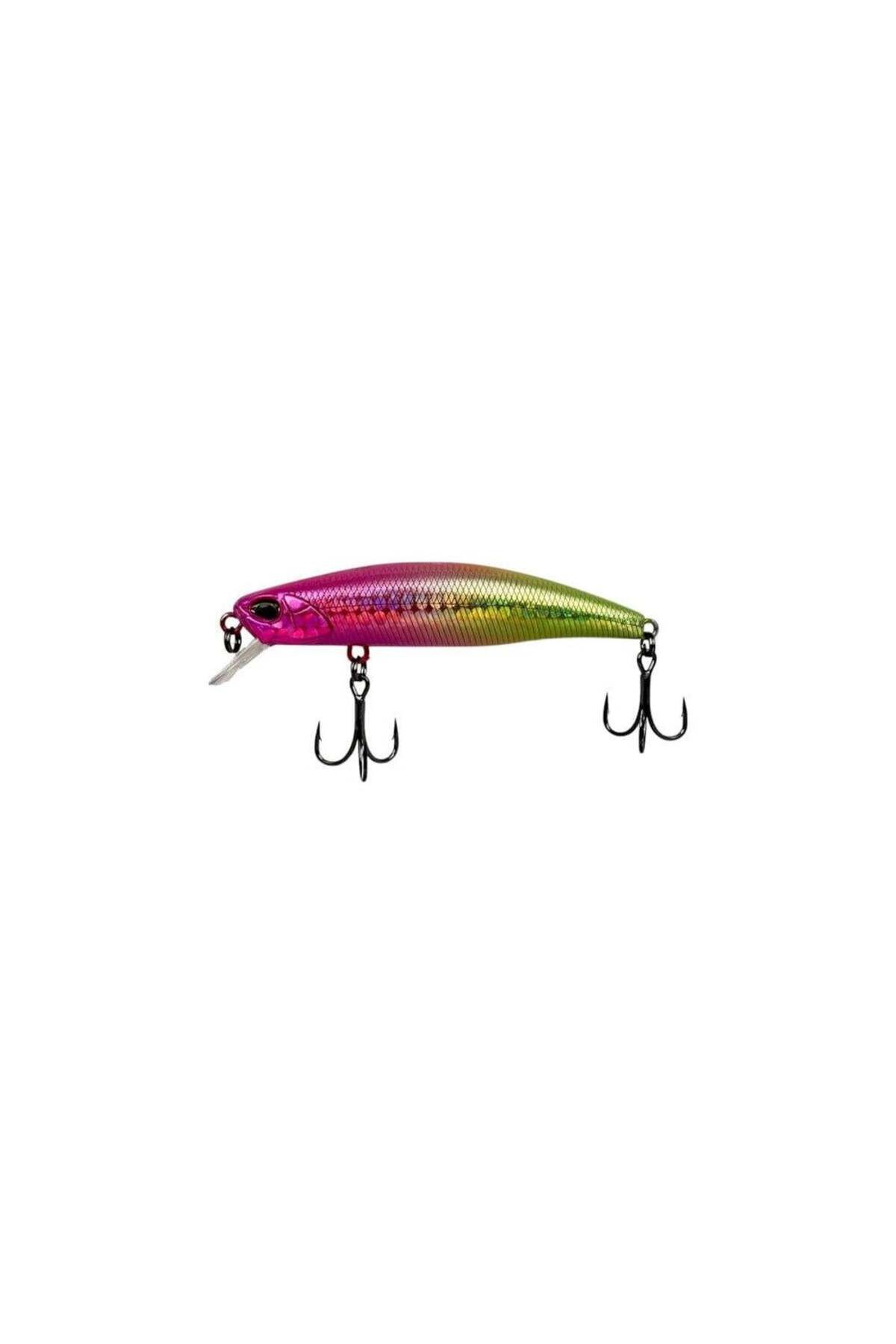 SEA HORSE Sentinel Speed 75s 11gr Maket Balık
