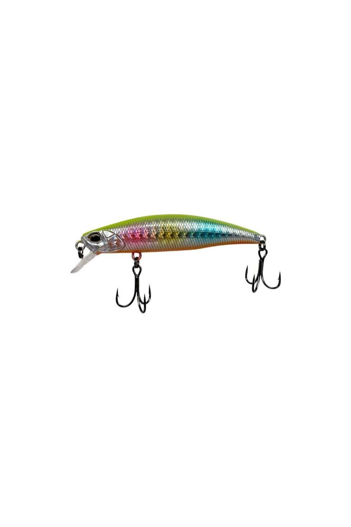 SEA HORSE Sentinel Speed 75s 11gr Maket Balık