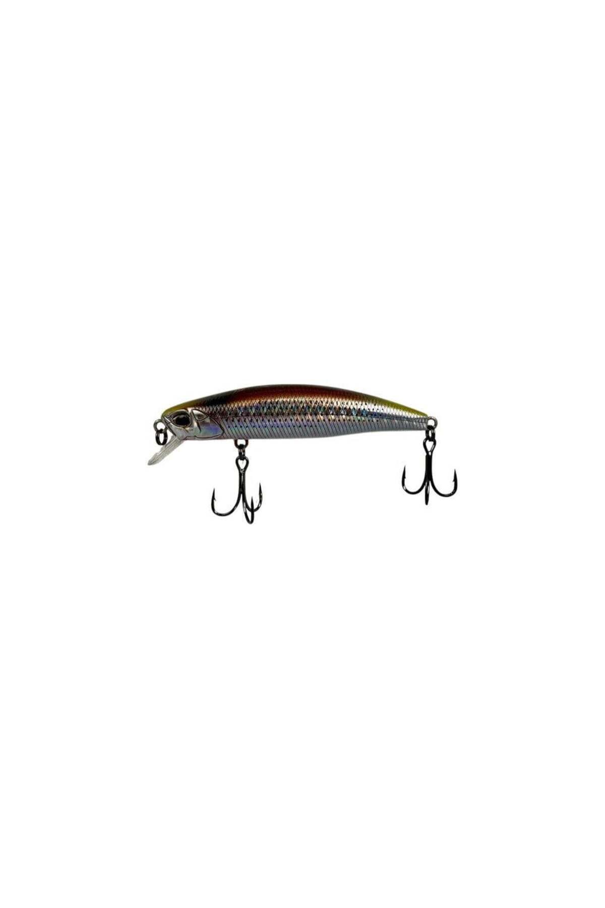 SEA HORSE Sentinel Speed 75s 11gr Maket Balık