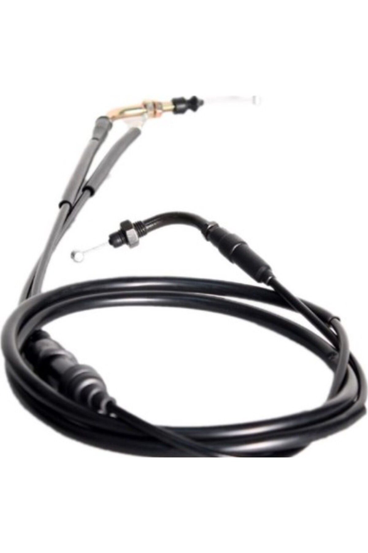 Moto Master Honda Kinetic Nh 100 Gaz Teli OB152140