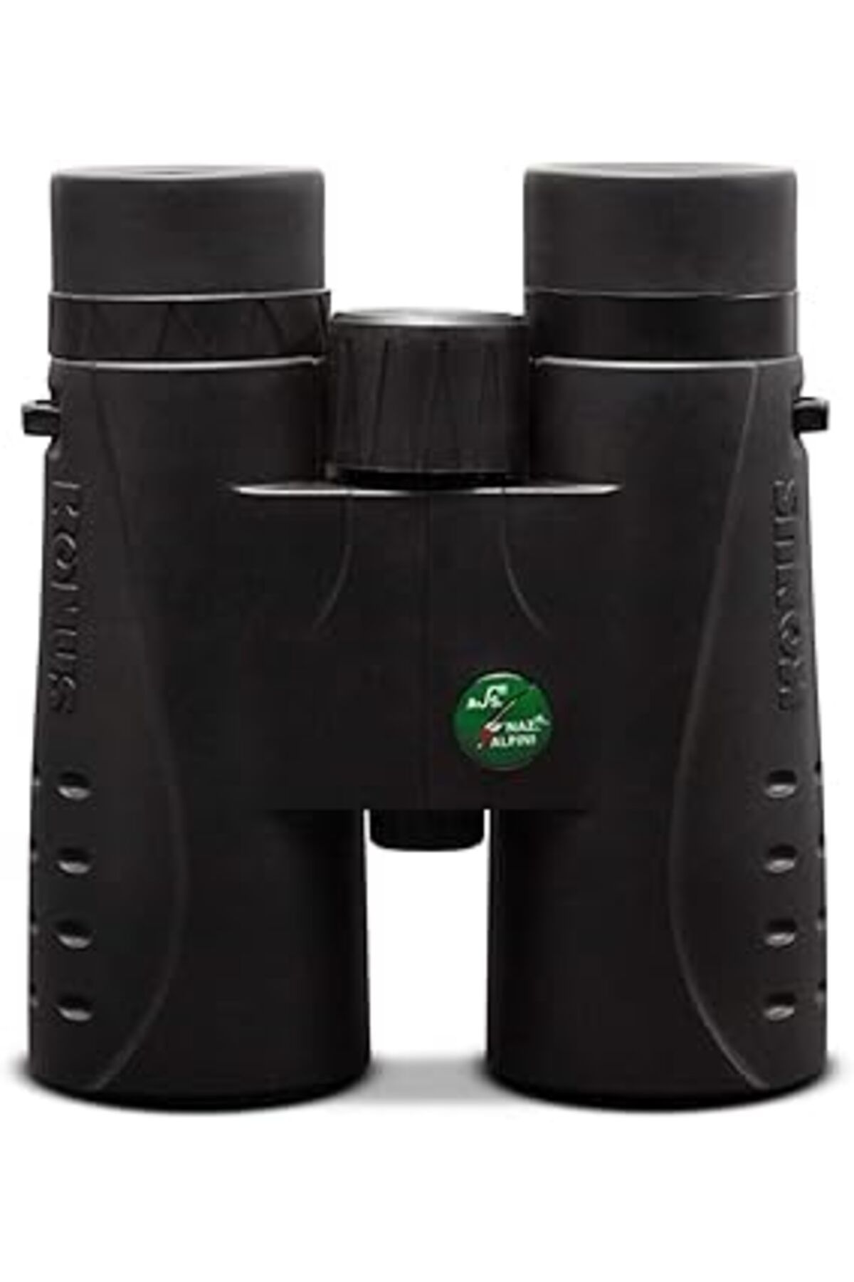 Pazarcan Konus Alpino 10X42 Dürbün, Siyah, Standart