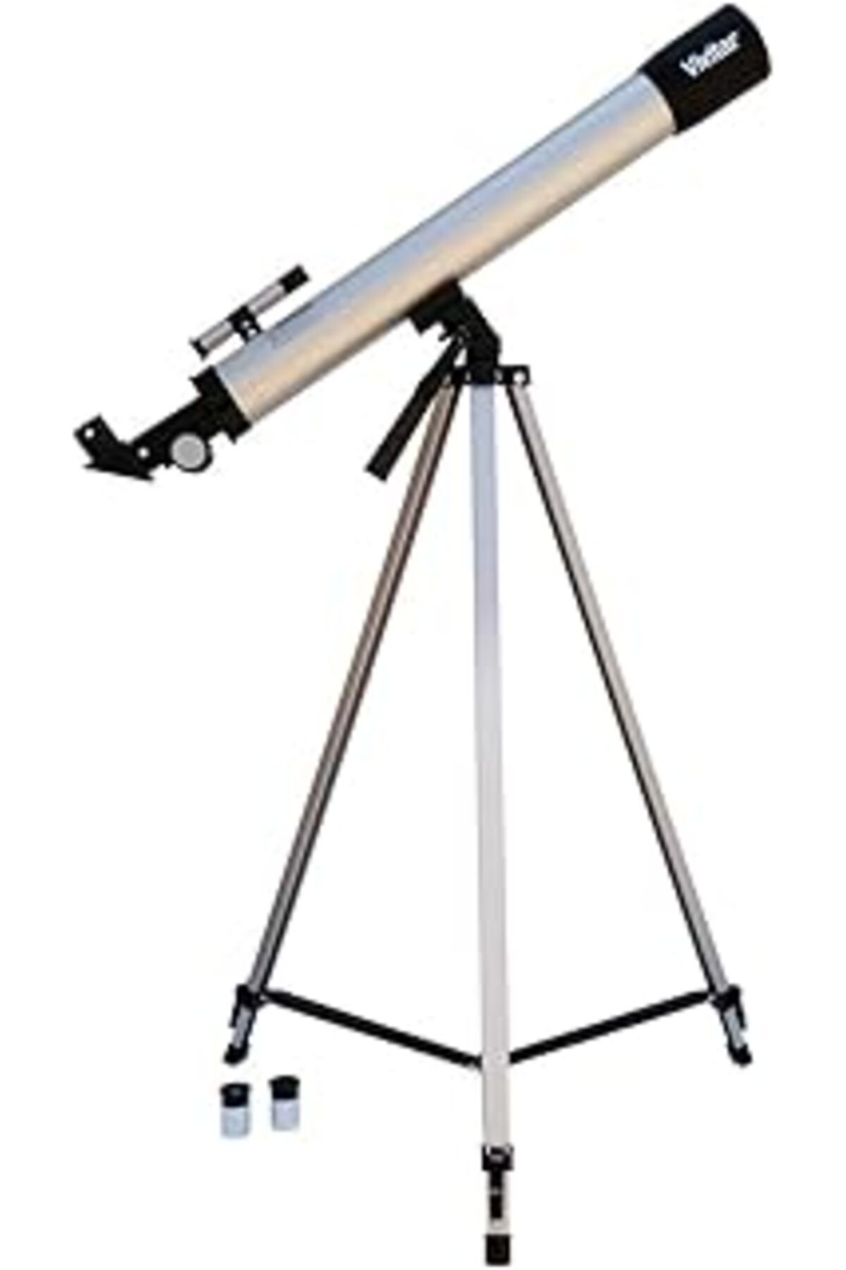 Pazarcan 60/120 X Telescope With Full Size Tripod