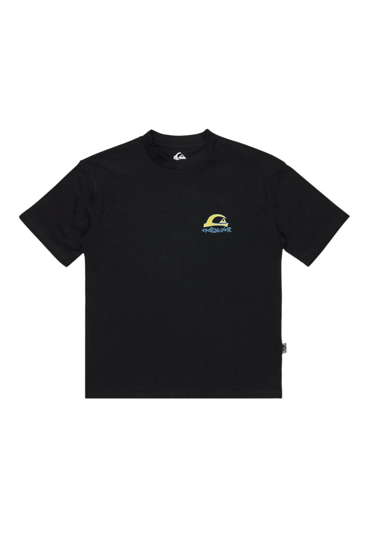 کوییک سیلور تی شرت بچه گانه Grinderz Tee