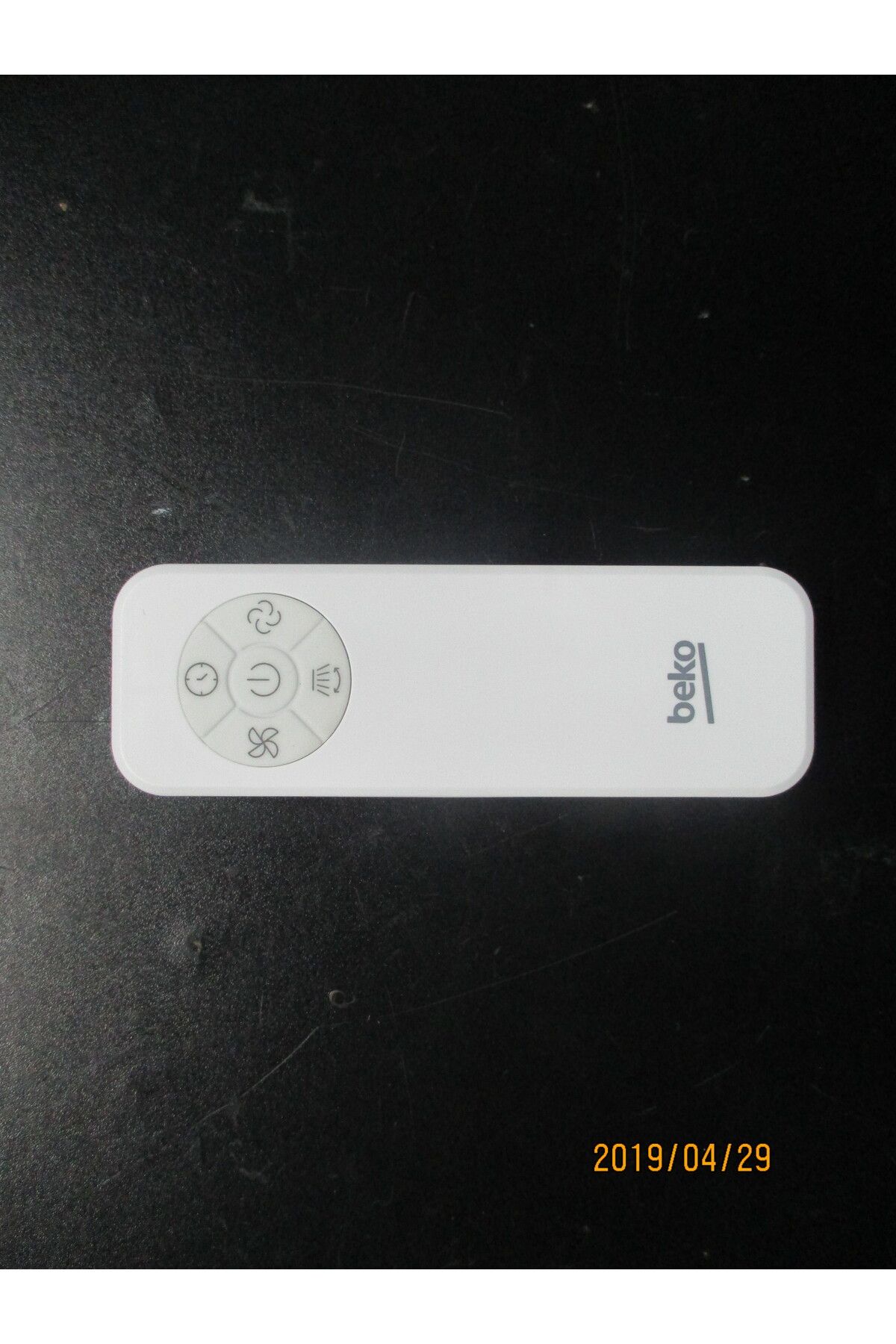 ÖZ BEYAZ EŞYA ARÇELİK AC-6030 Hava Serinletici