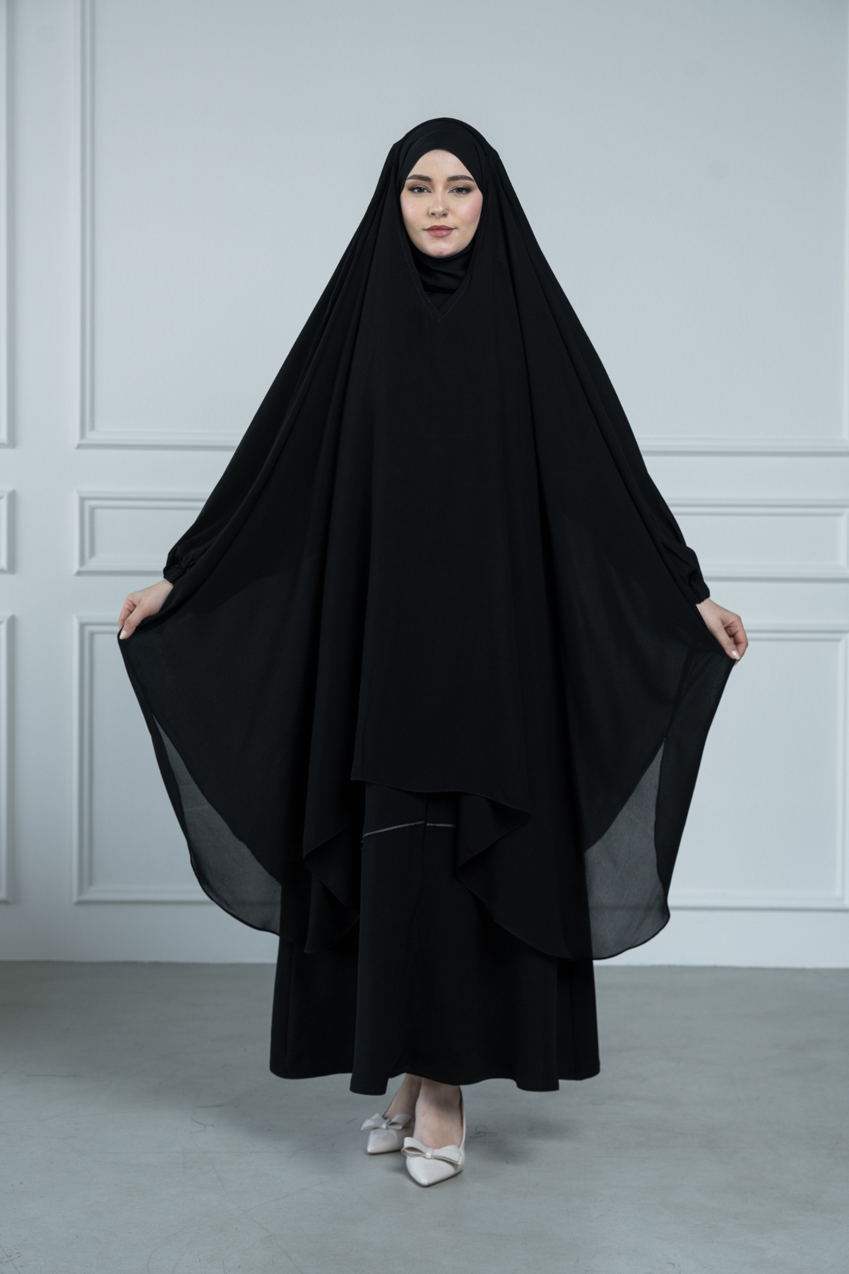 خمار نسائي من لافينيا