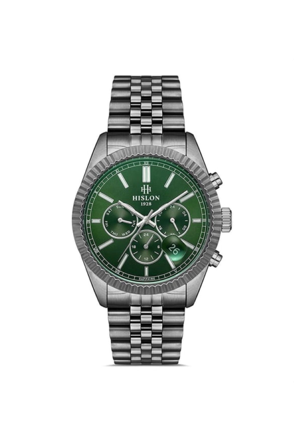 Hislon Erkek Kol Saati DT117N 15SN S