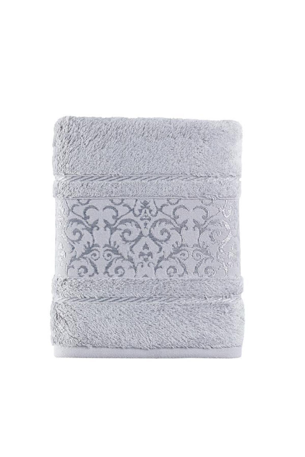 Karna Home Armond Bambu Banyo Havlusu 70x140