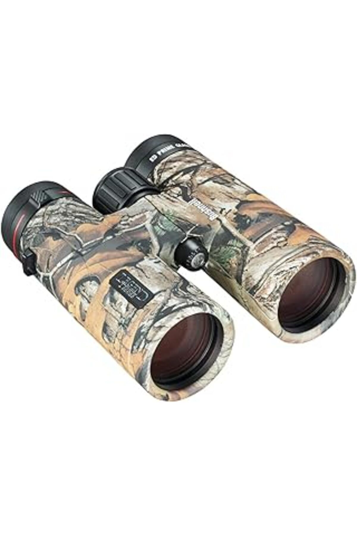 Pazarcan Bushnell - Yetişkinler Dürbün - Legend L - Serisi - Realtree 10X42 Kamuflaj - Su Geçirmez - Net Ve