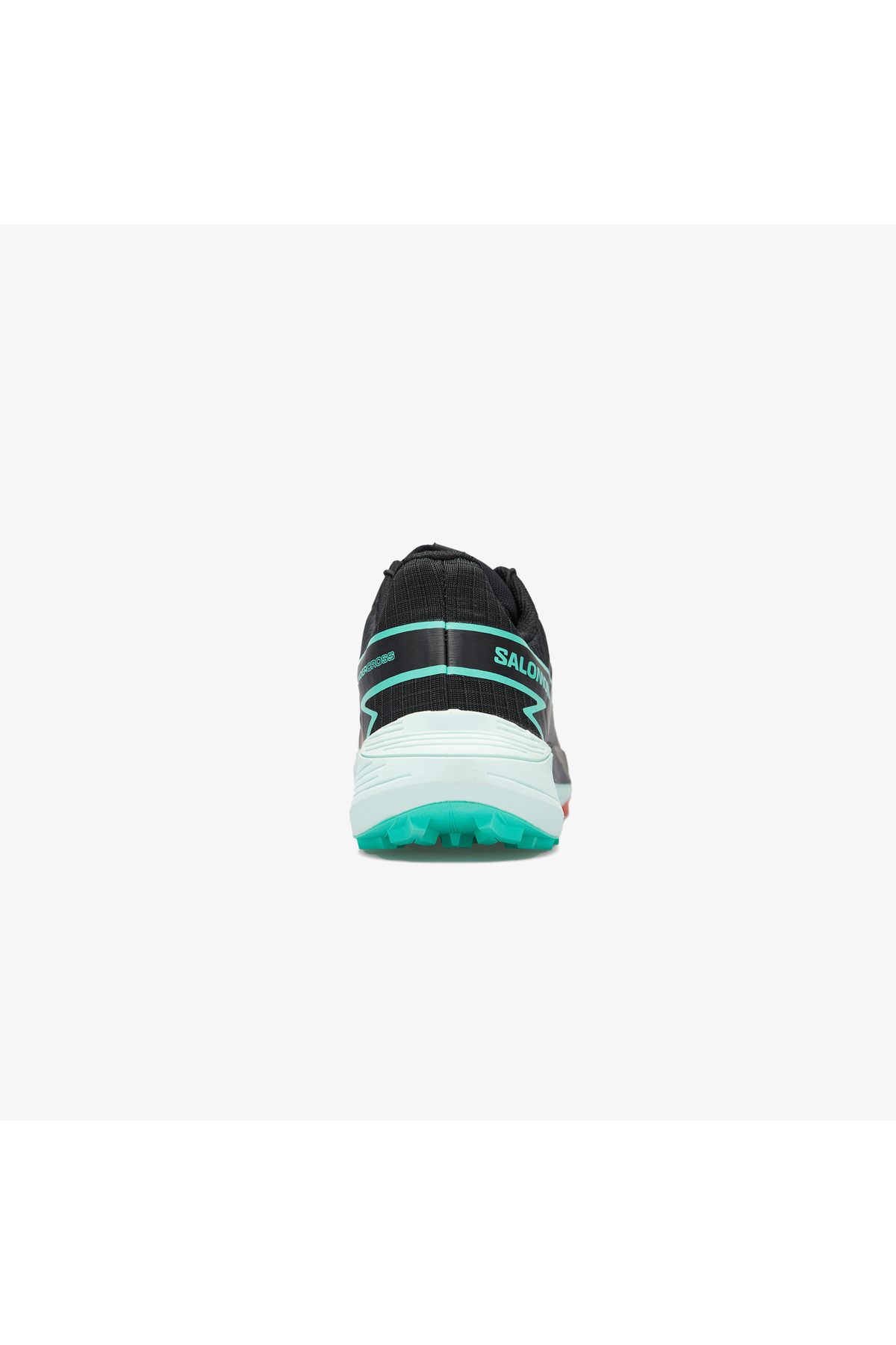 Erkek Siyah Sneaker L47560900 — مشکی L47560900_rollback_1768364868734 — تصویر 2 از 5