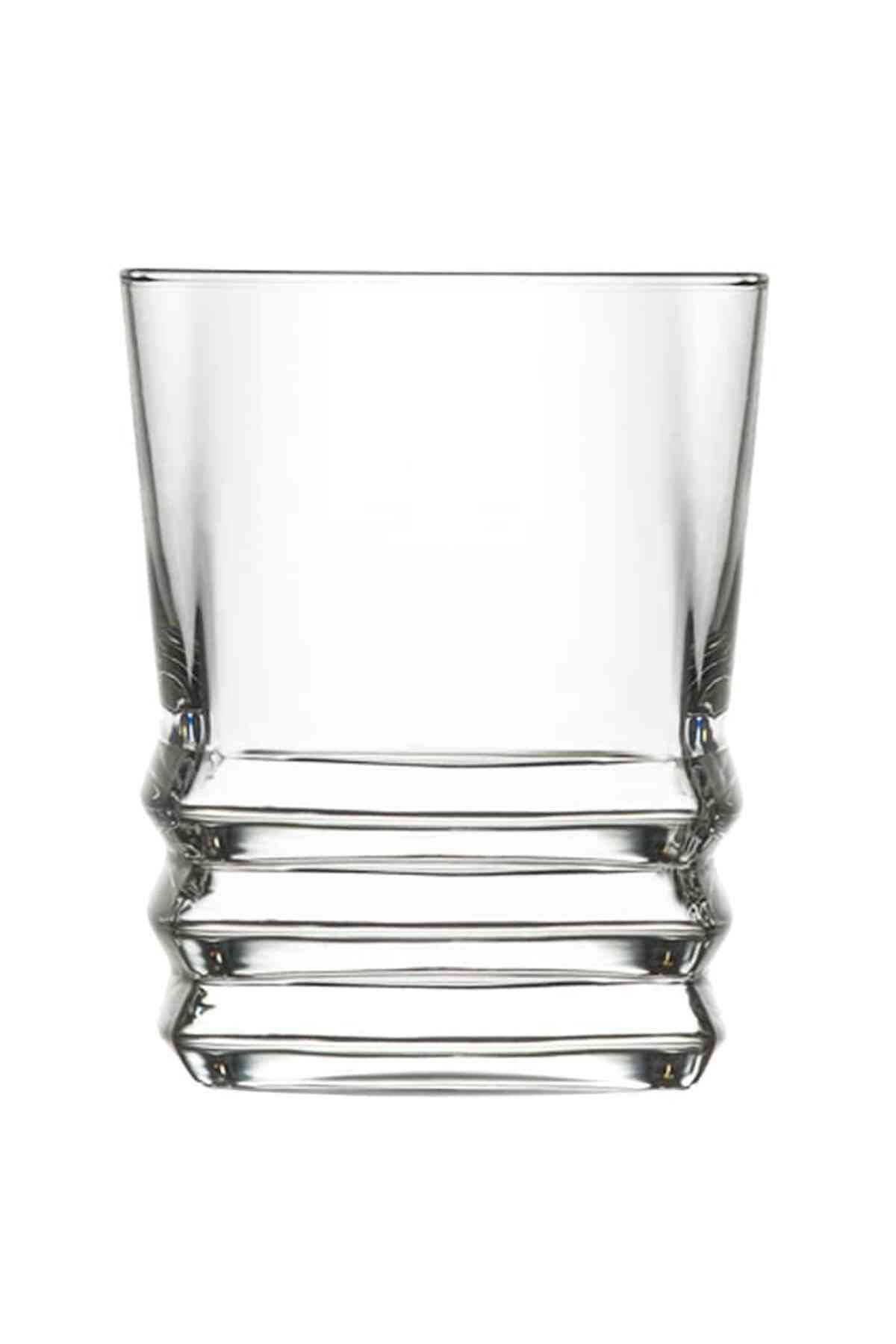 LAV-Set 6 Whisky Glasses Lav Elegan, 315 ml 2