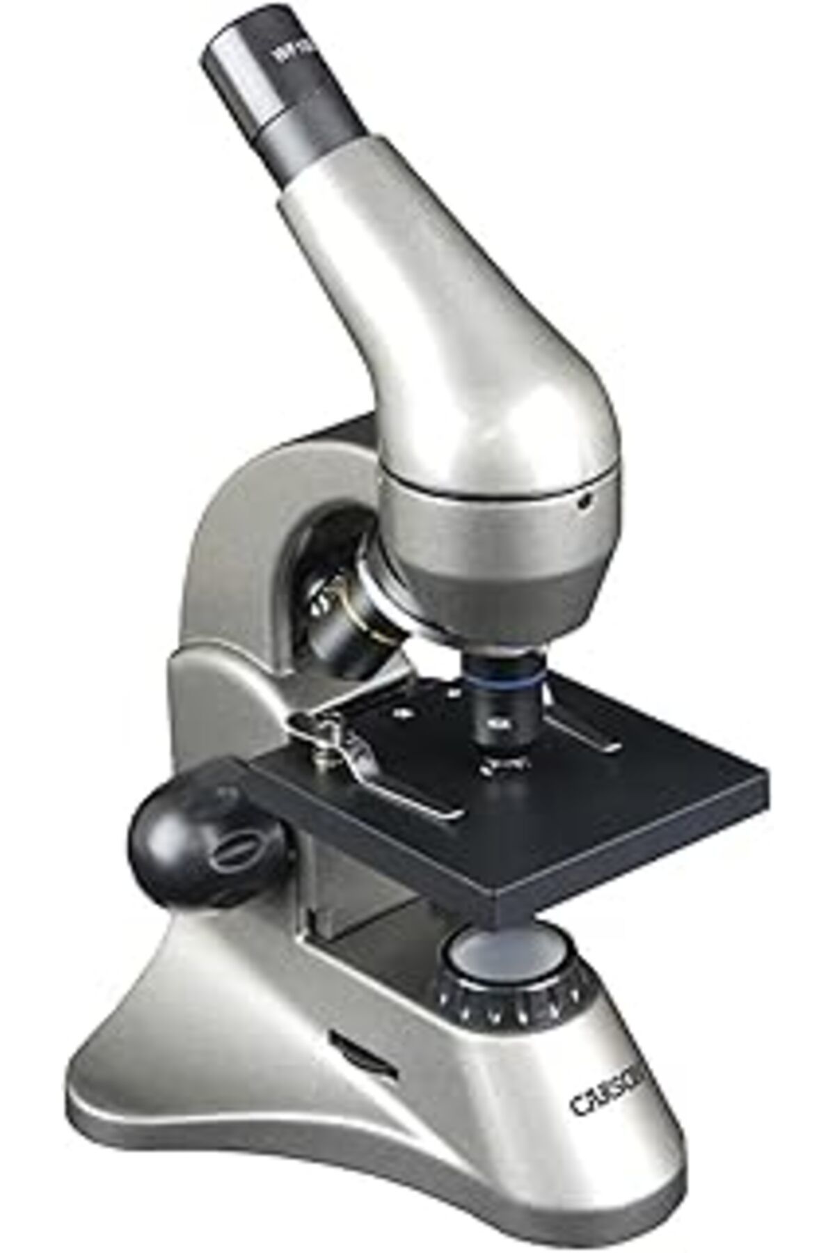Pazarcan Carson 40X-400X Tabletop Mikroskop