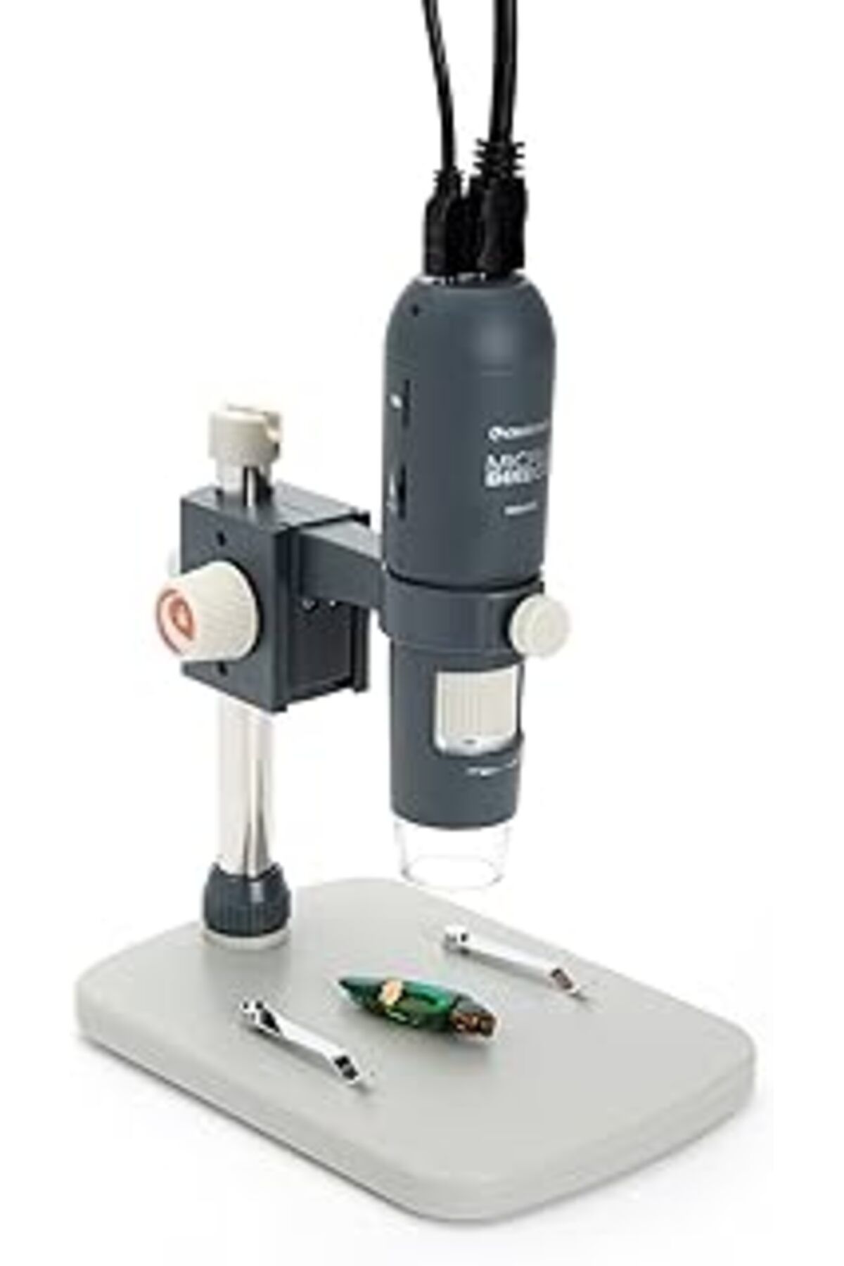 Pazarcan Celestron 44316 1080P Hd Mi Girişli Dijital Mikroskop