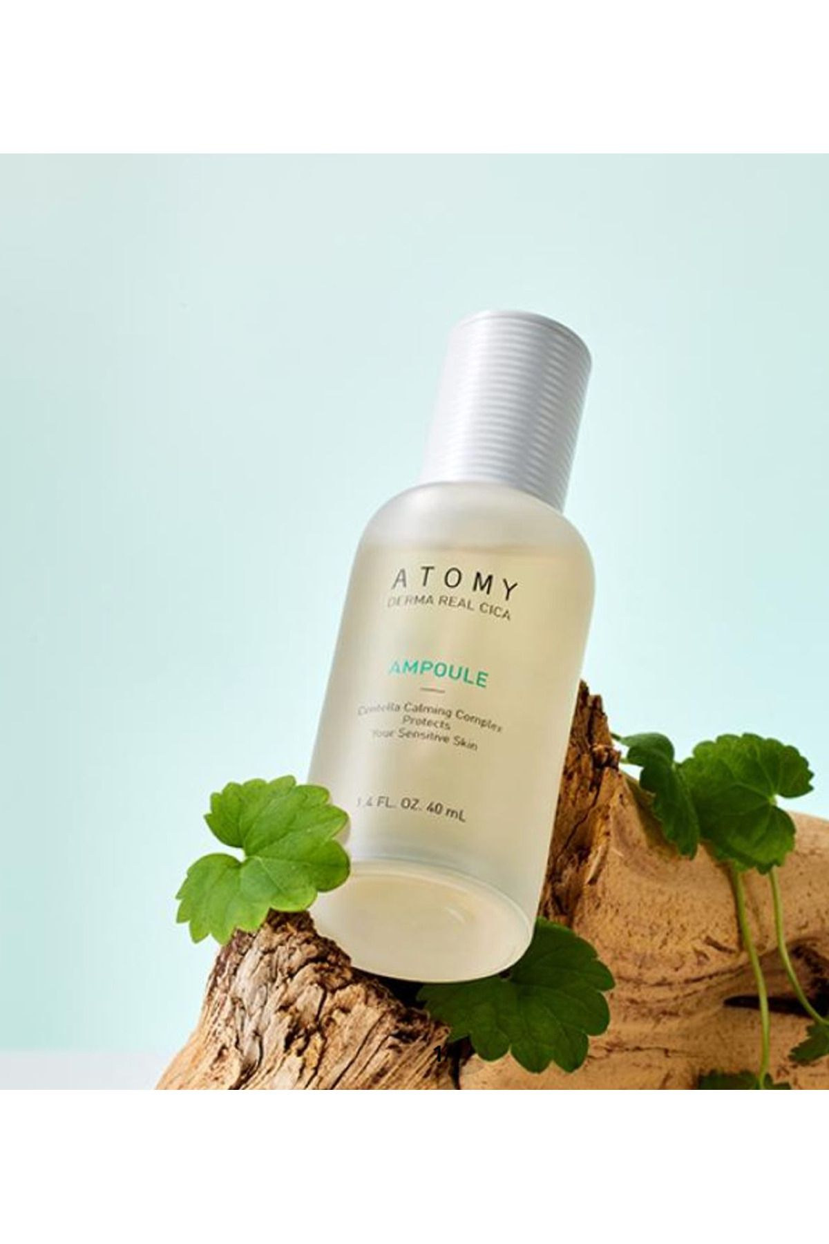 Atomy Derma Real Cica Ampoule / Derma Real Cica Serisi Ampul