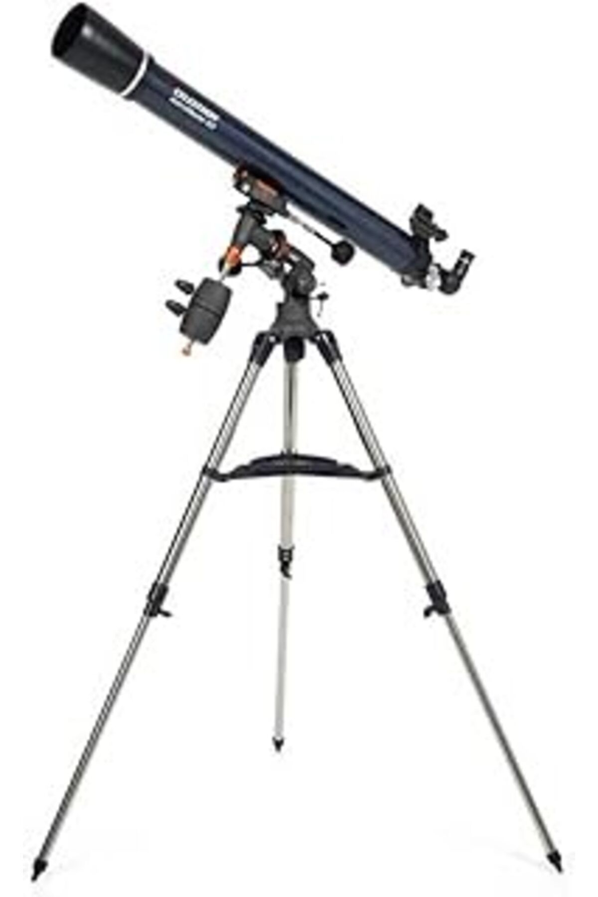Pazarcan Celestron Astromaster 90Eq Teleskop