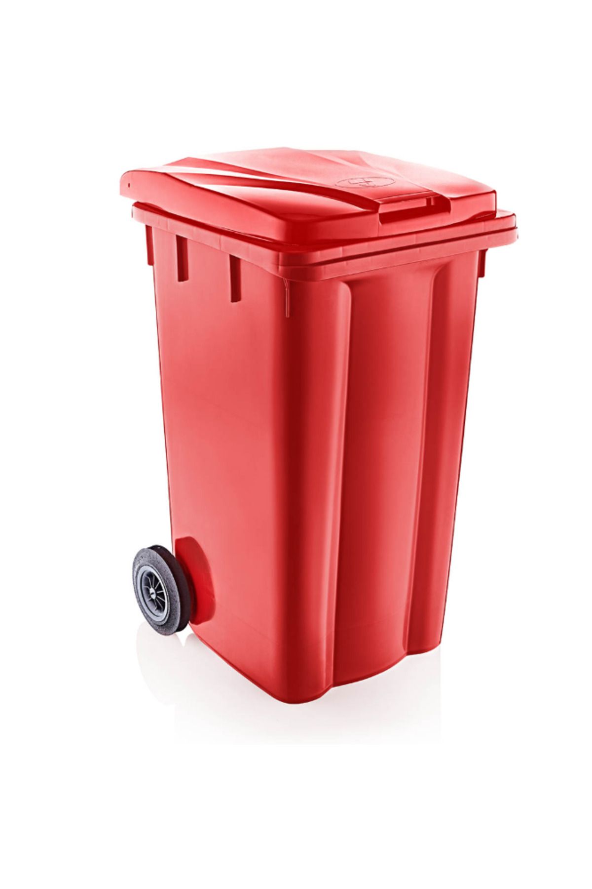 BEYLİK PLASTİK 240 LİTRE ÇÖP KONTEYNER