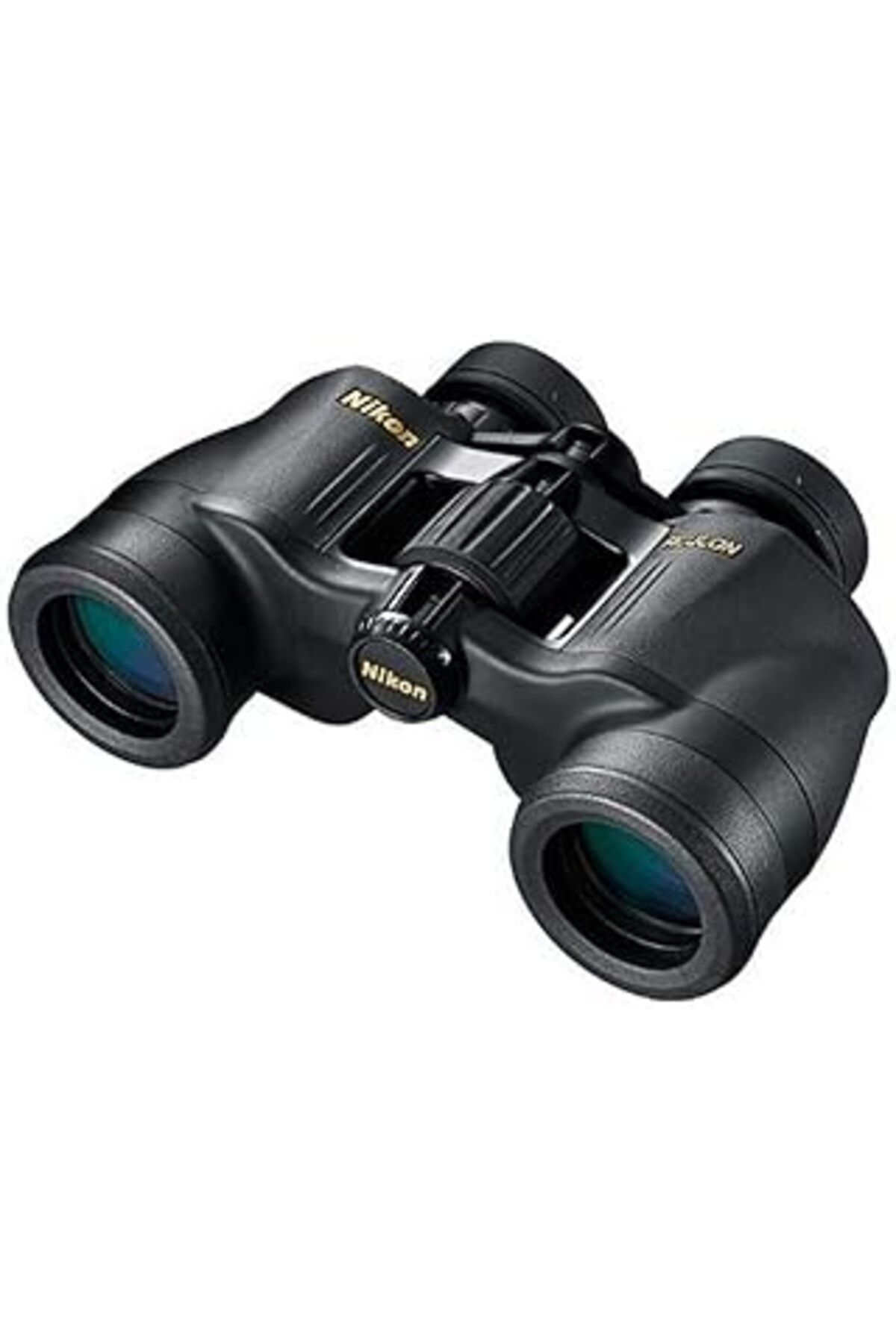 Pazarcan Nikon Dürbün Aculon A211 7X35, Siyah