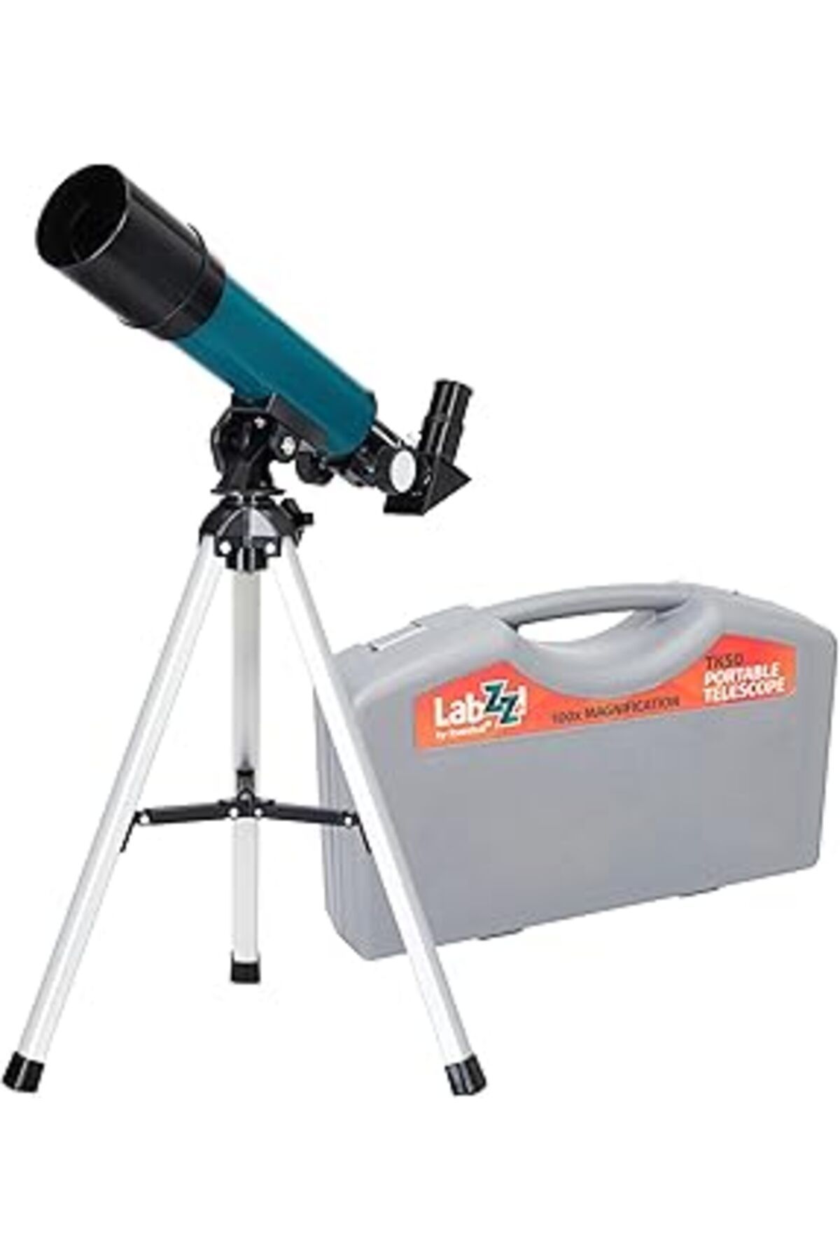 Pazarcan Levenhuk Labzz Tk50 Teleskop Kılıflı