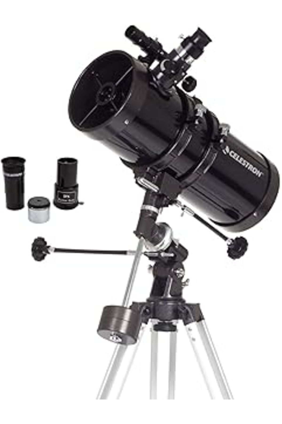 Pazarcan Celestron Powerseeker 127Eq Cl 21049