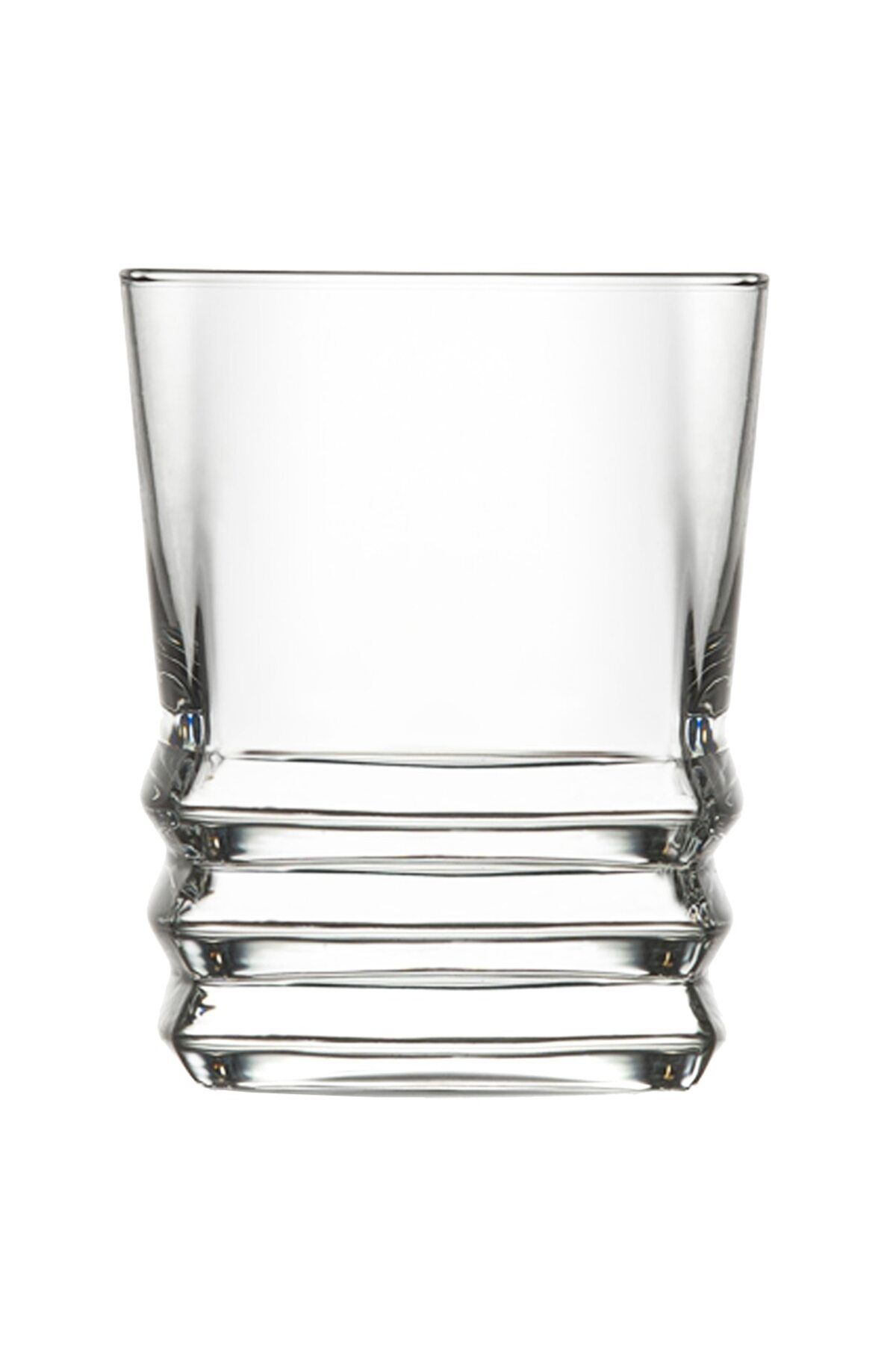 LAV-Set 6 Whisky Glasses Lav Elegan, 315 ml 3
