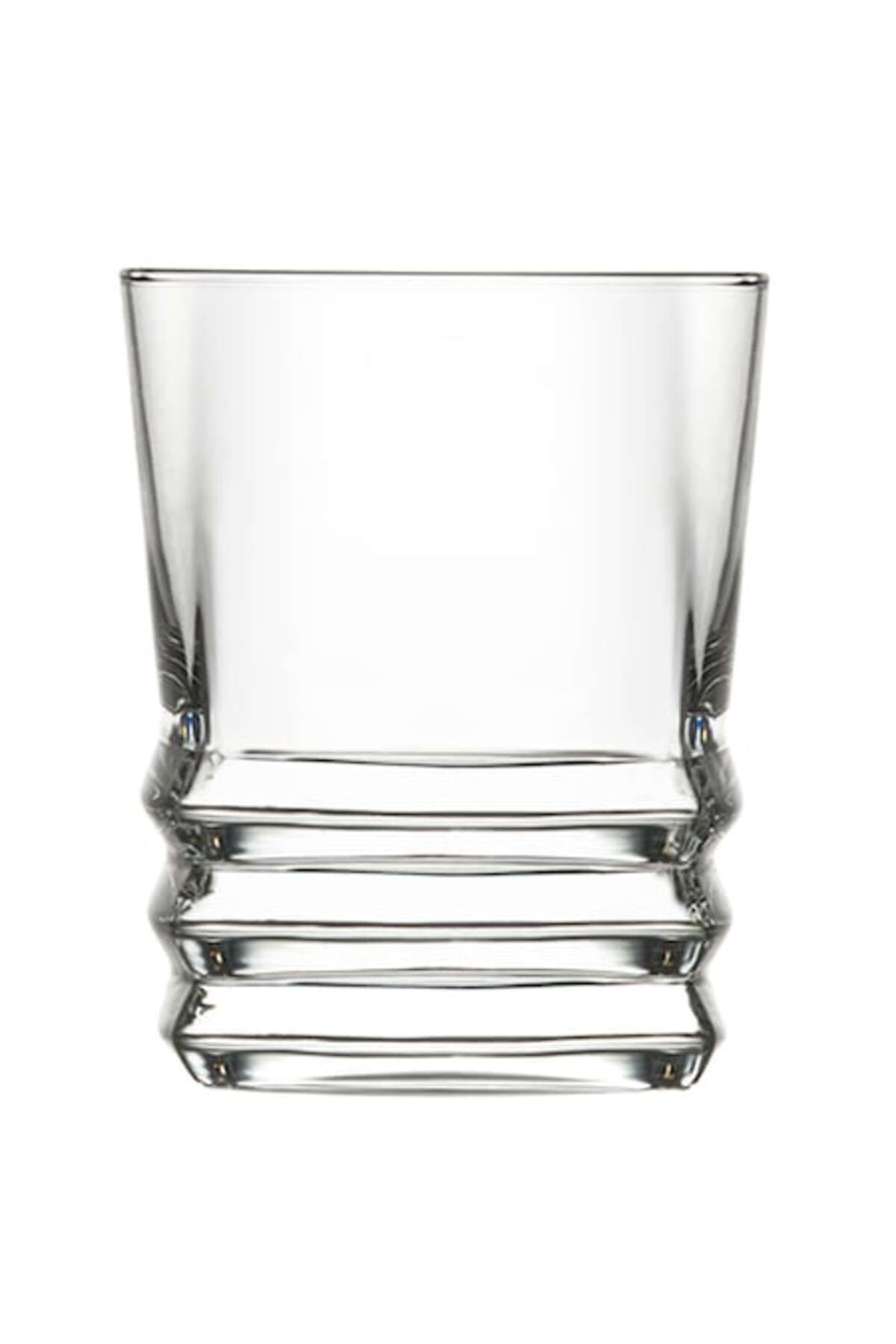 LAV-Set 6 Whisky Glasses Lav Elegan, 315 ml 1