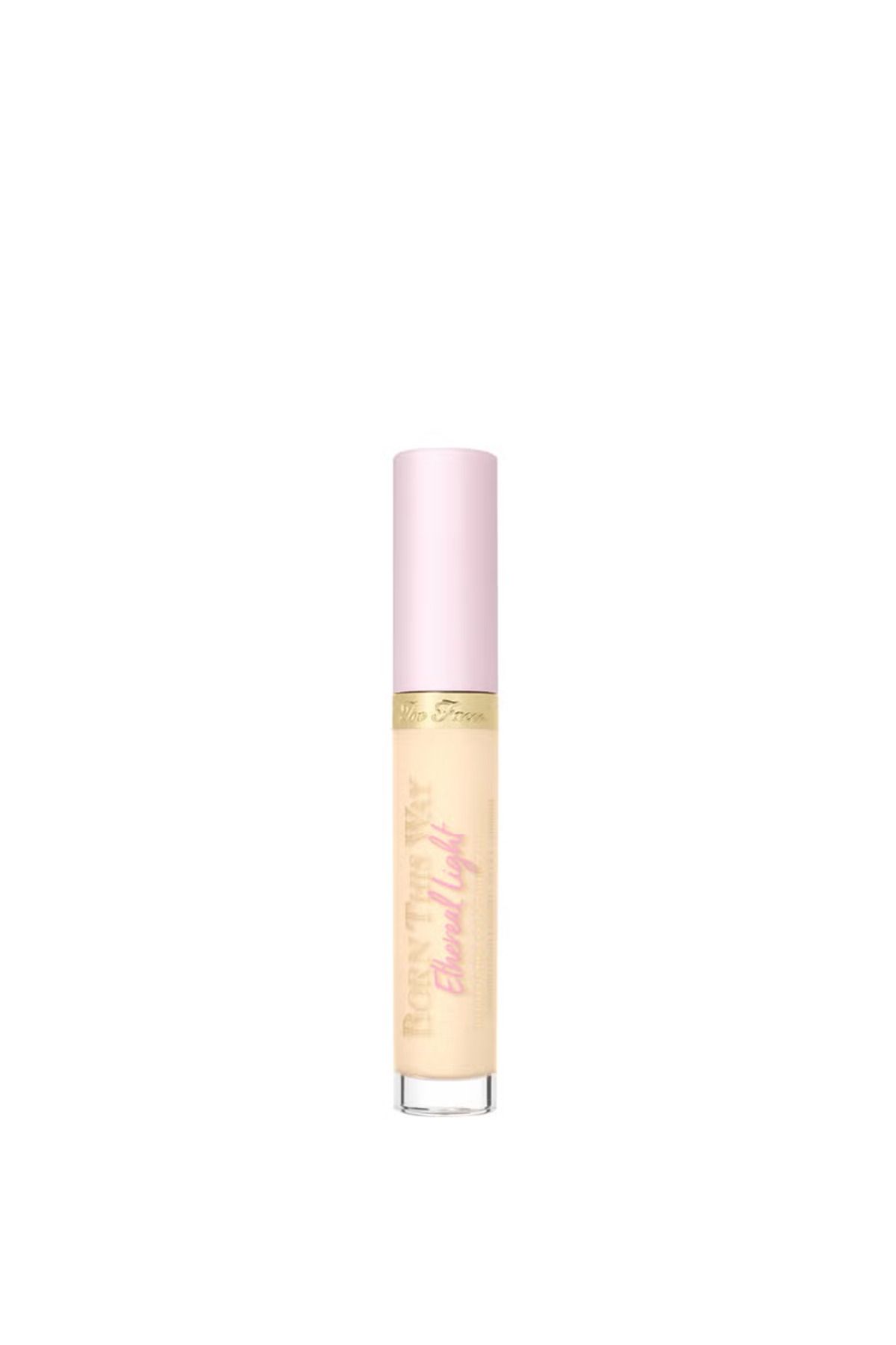 Too Faced-Born This Way Ethereal Light Illuminating Smoothing Concealer - Vanilla Wafer 5 ml 1