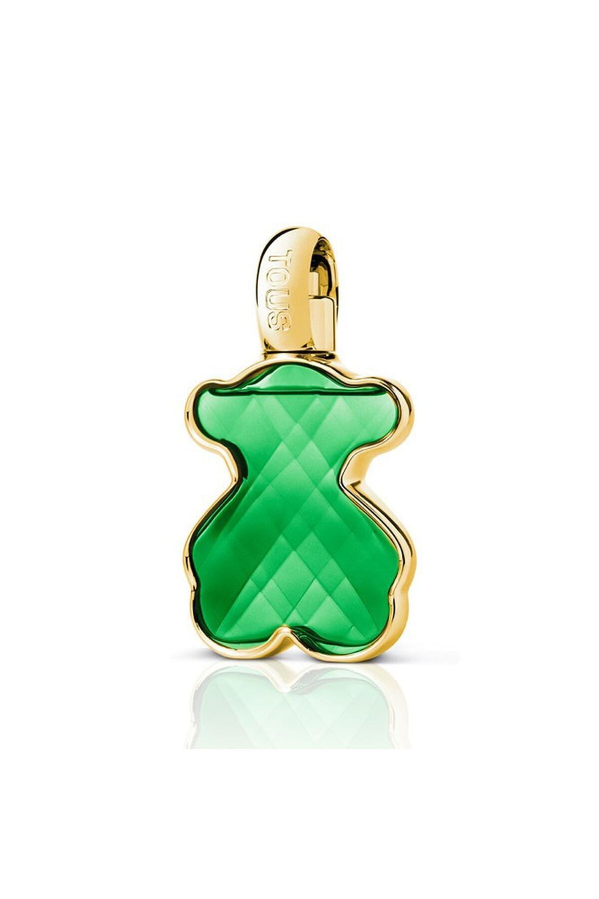 Tous LoveMe Emerald Elixir EDP 50ML Kadın Parfüm