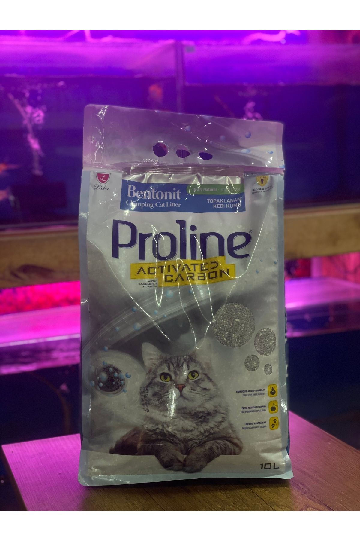 ERT Kedi kumu