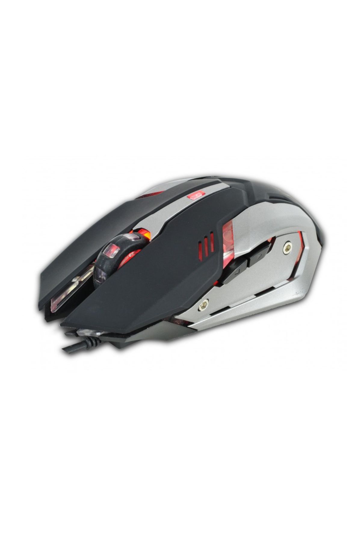Diverse-US QWERTY multimedia keyboard and 6D mouse + scroll set, 800/1200/1600/2400 DPI 6